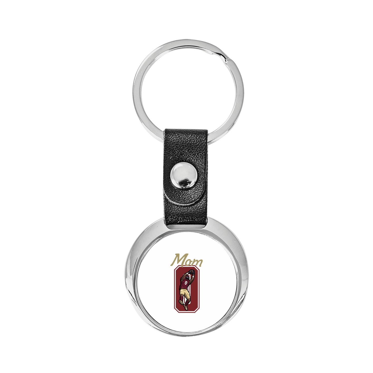 Key Chain — Mothers Day Shirsey in Classic