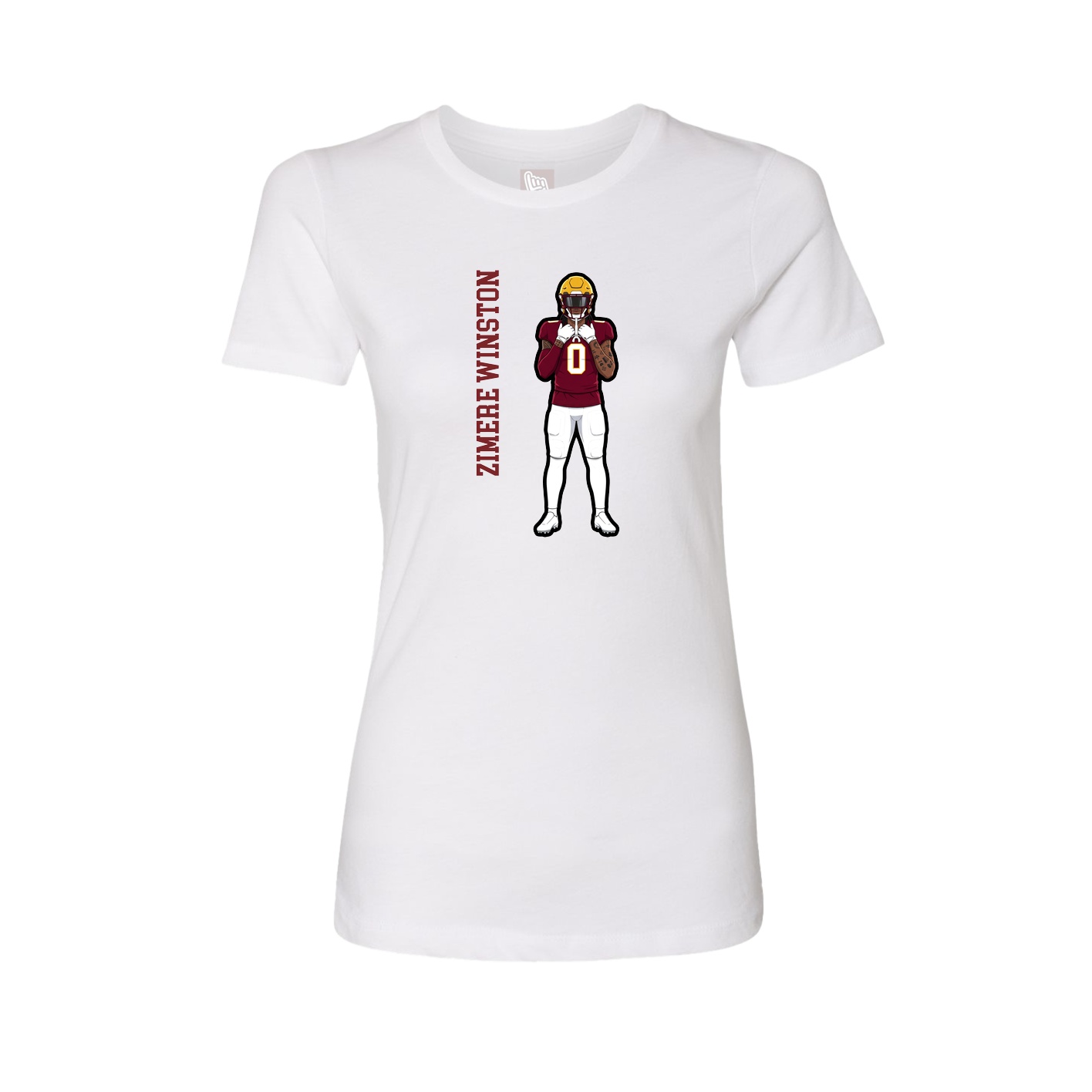 Womens Tee