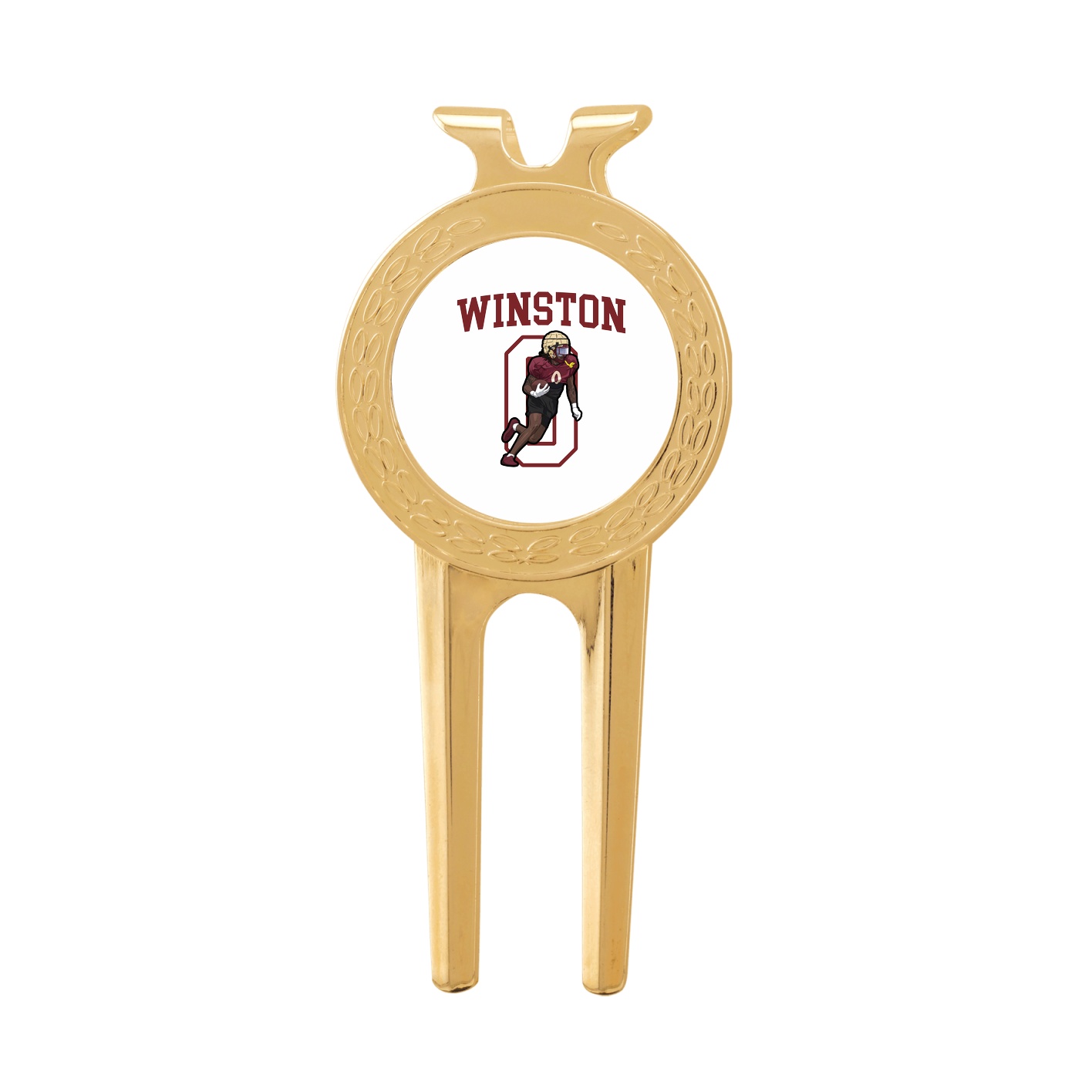 Divot Tool with Ball Marker — Shirsey in Classic