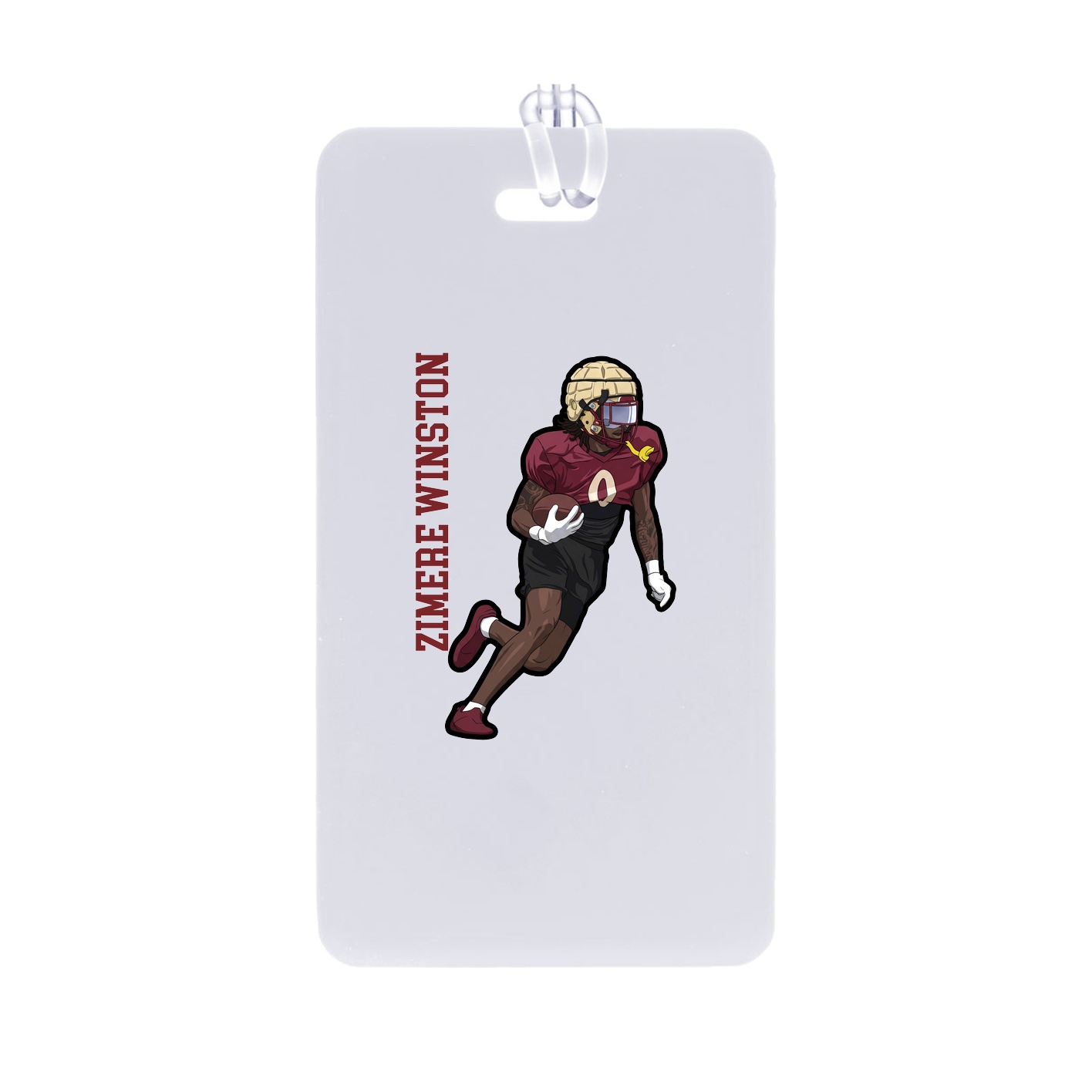 Bag Tag