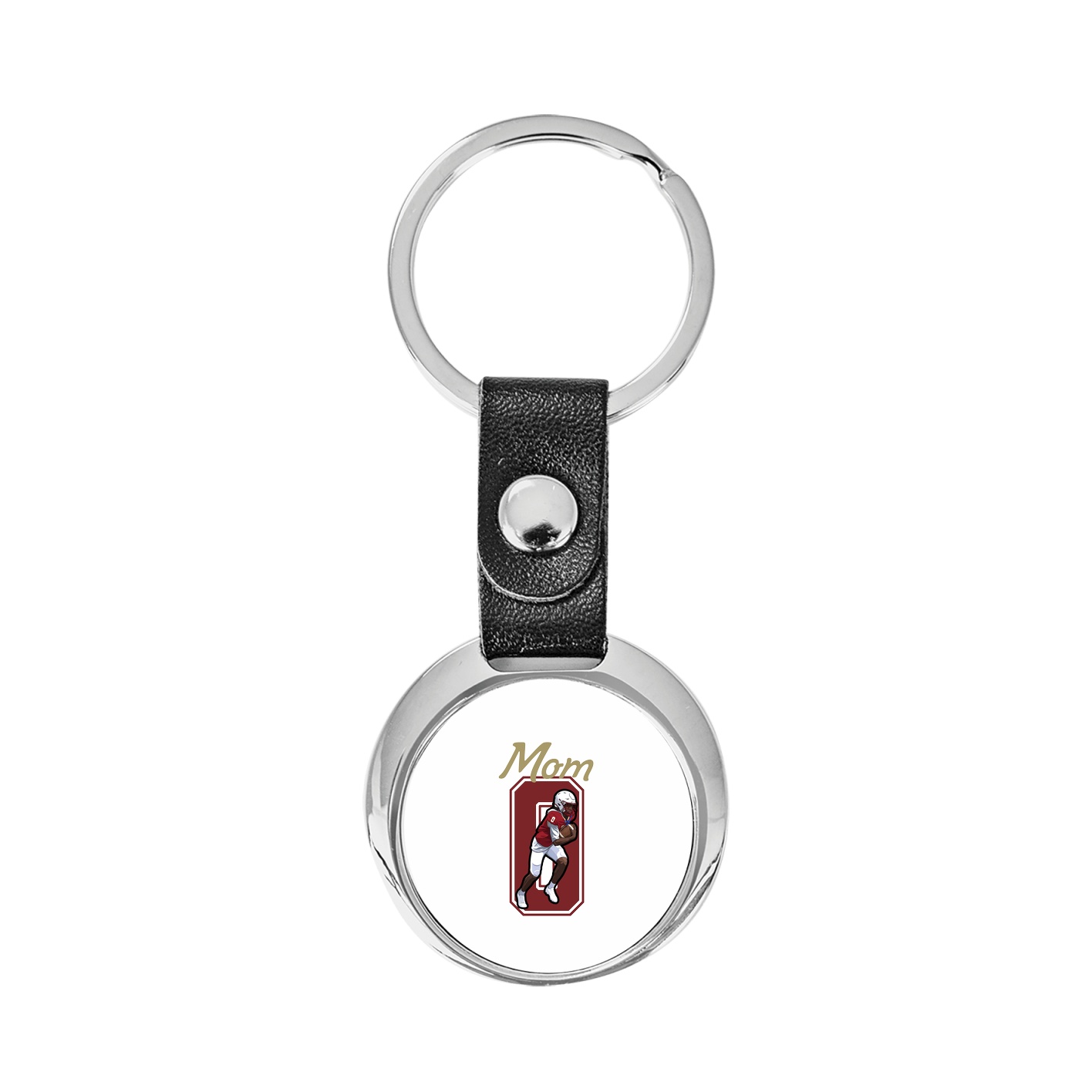 Key Chain — Mothers Day Shirsey in Classic