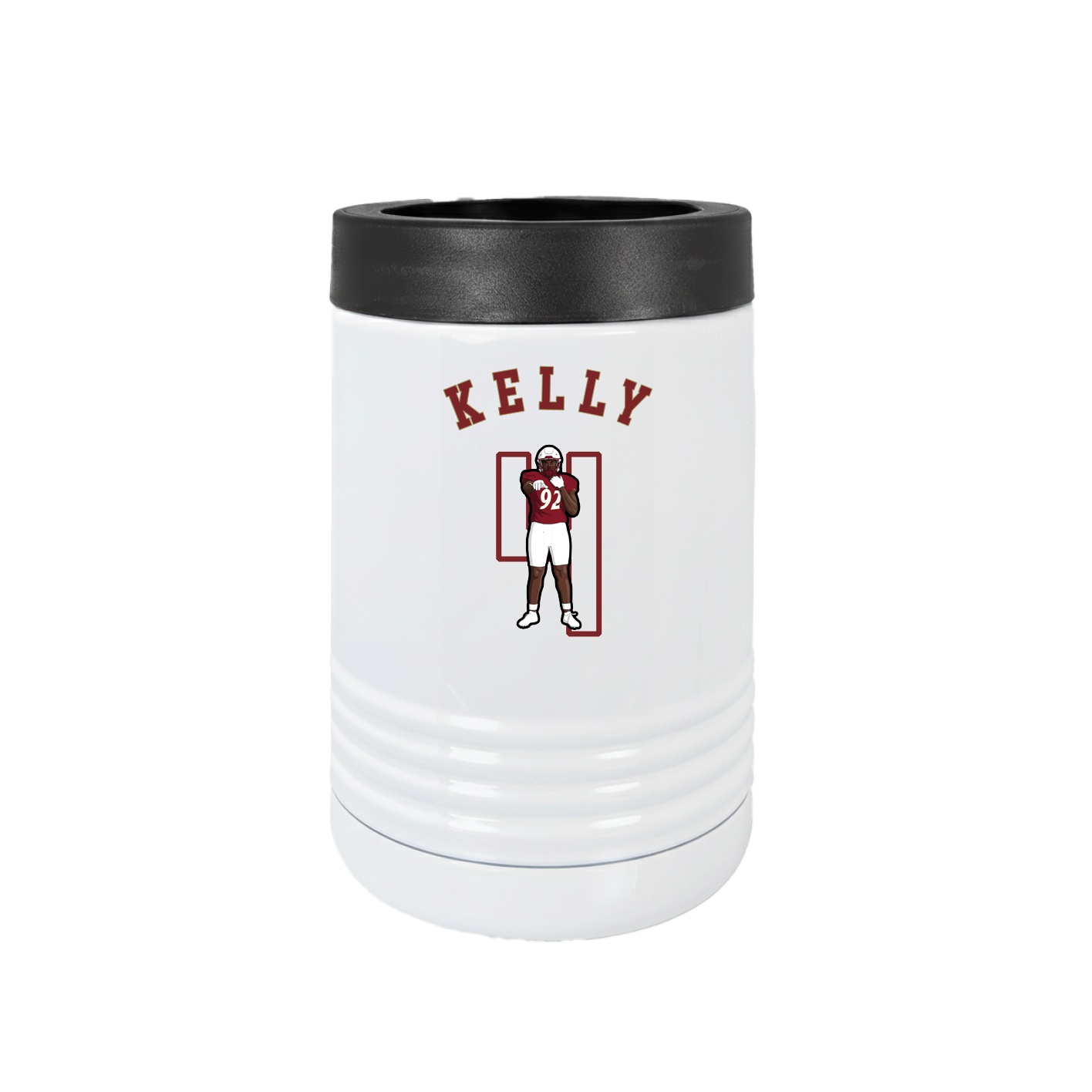 Beverage Holder — Shirsey Arch in White
