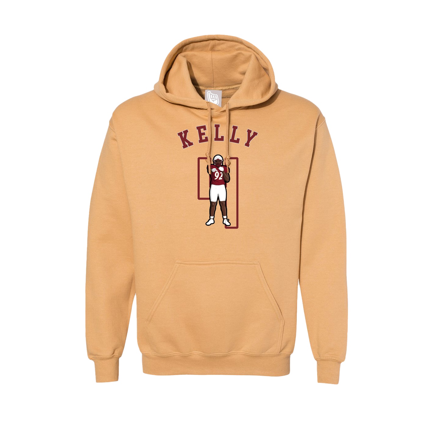 NIL Club Hoodie