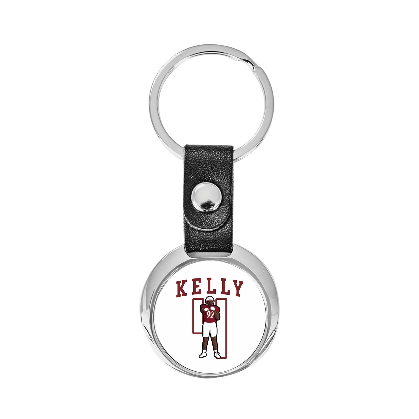 Key Chain — Shirsey in Classic