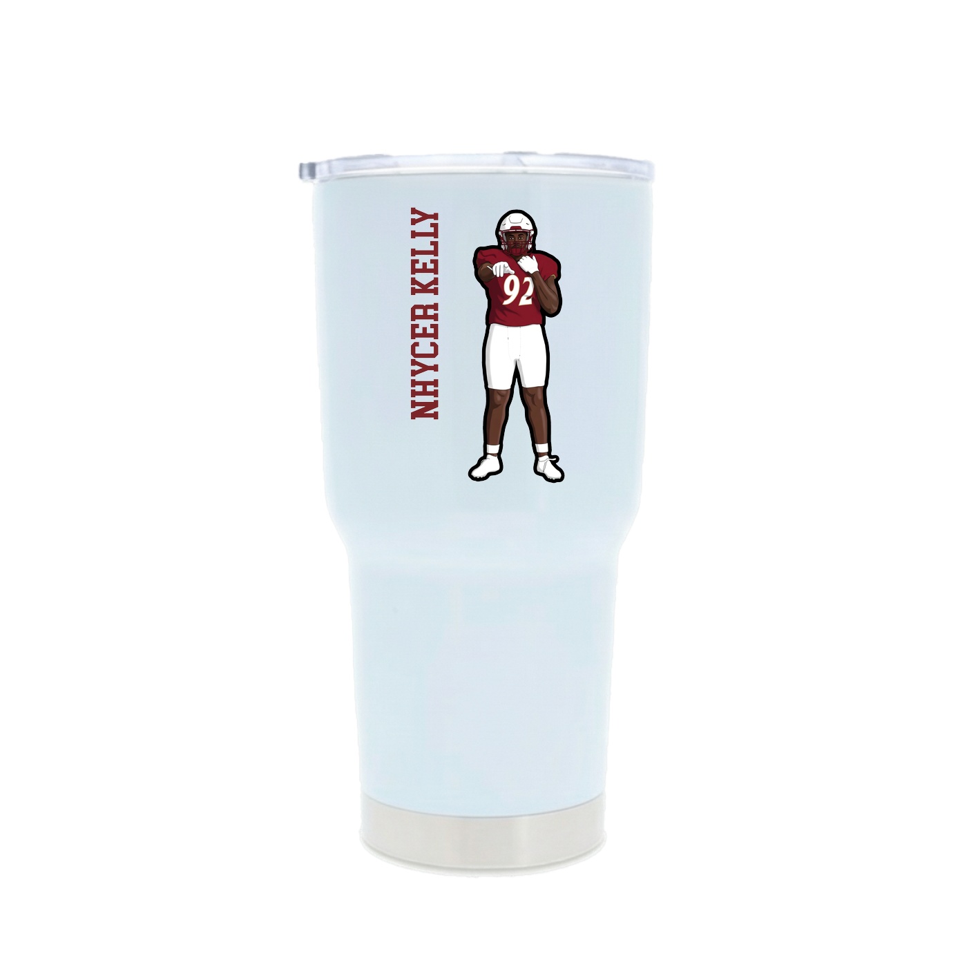 30oz Stainless Steel Tumbler