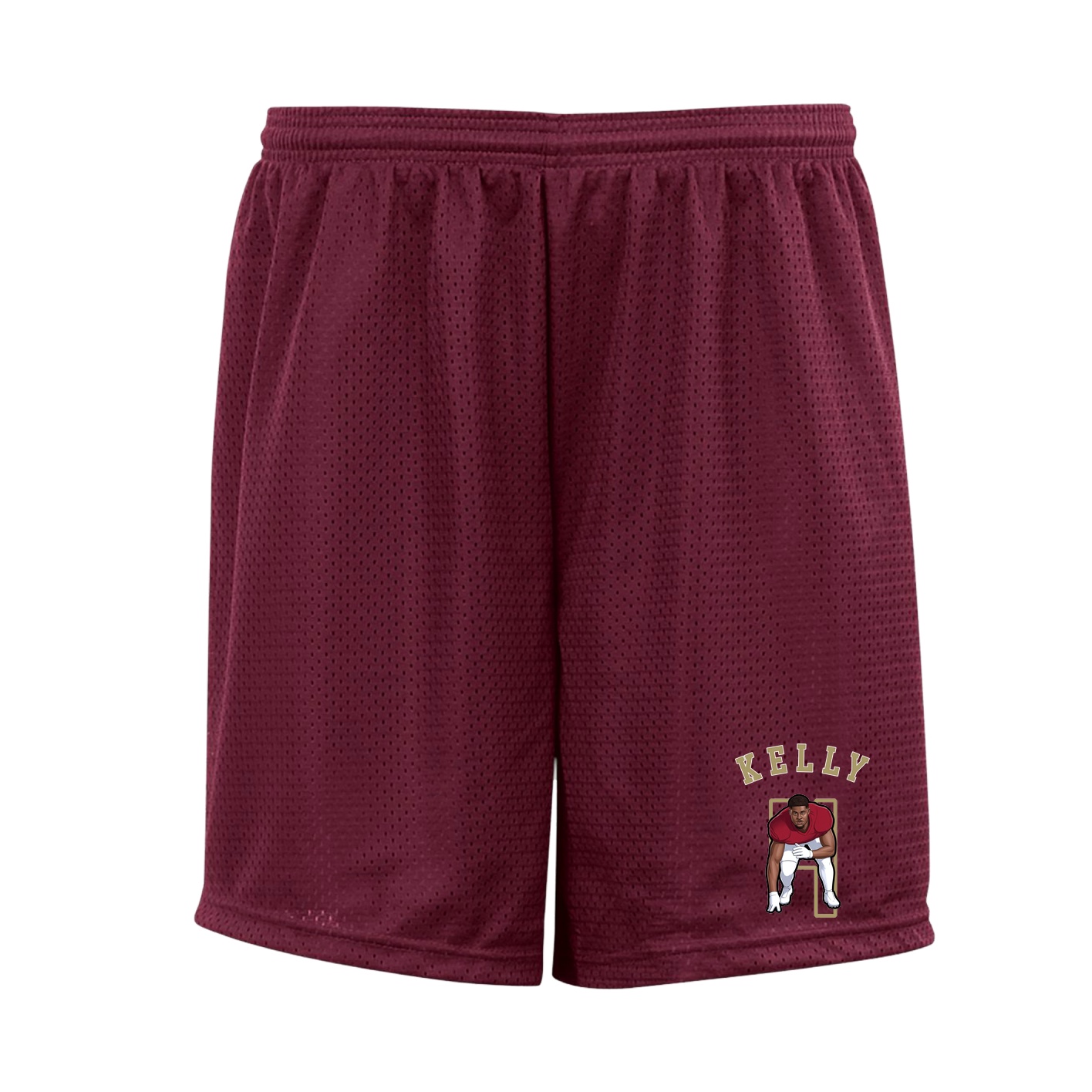 Shorts — Shirsey Arch in Cardinal