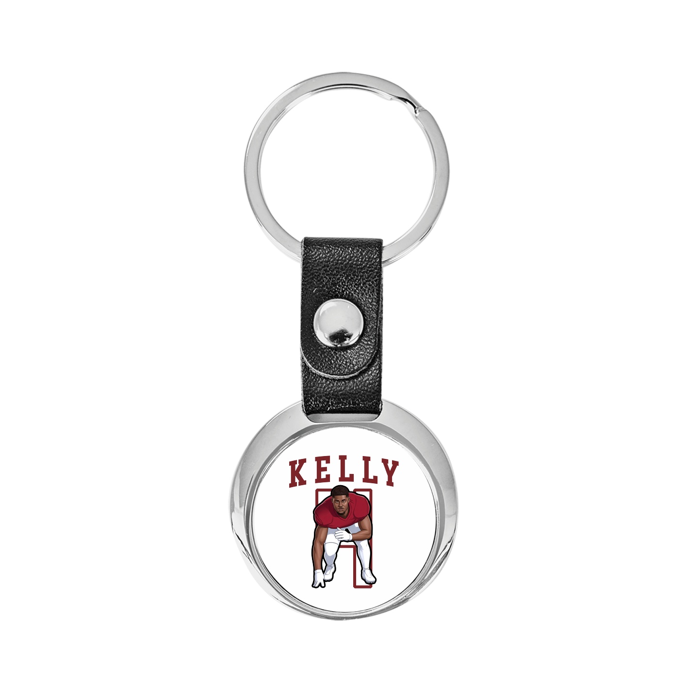 Key Chain — Shirsey in Classic