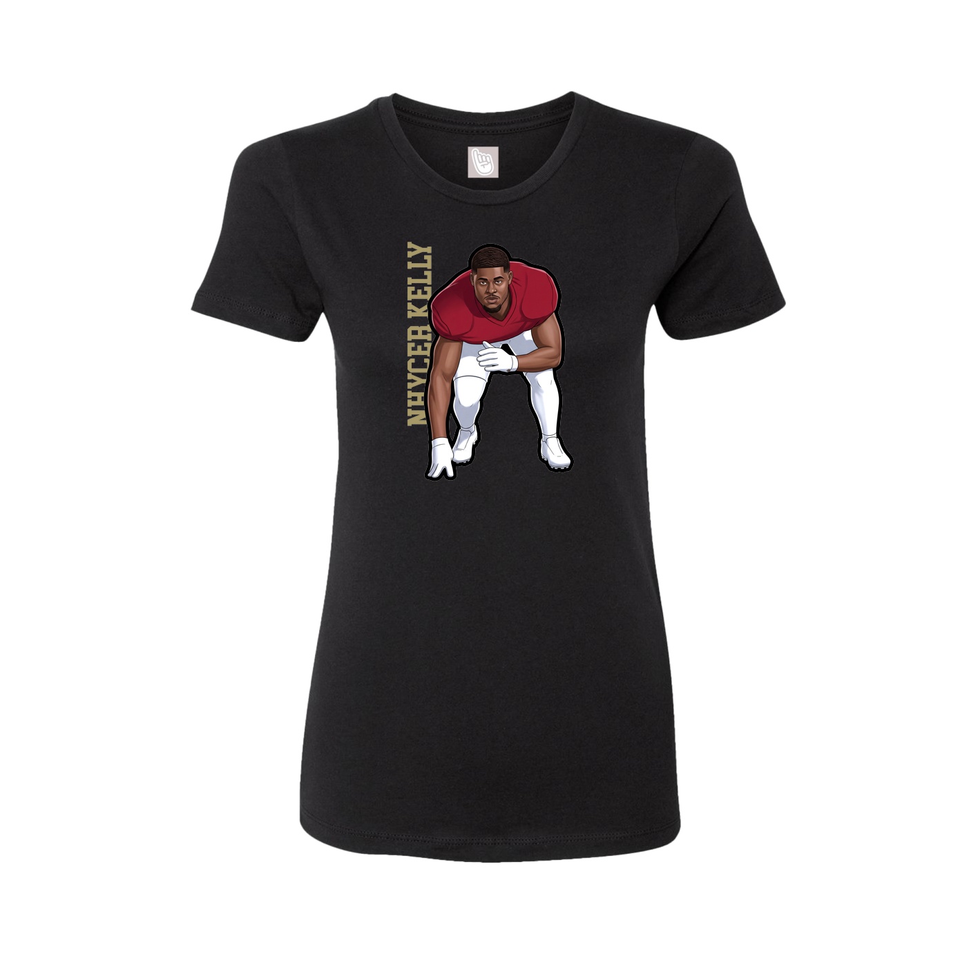 Womens Tee