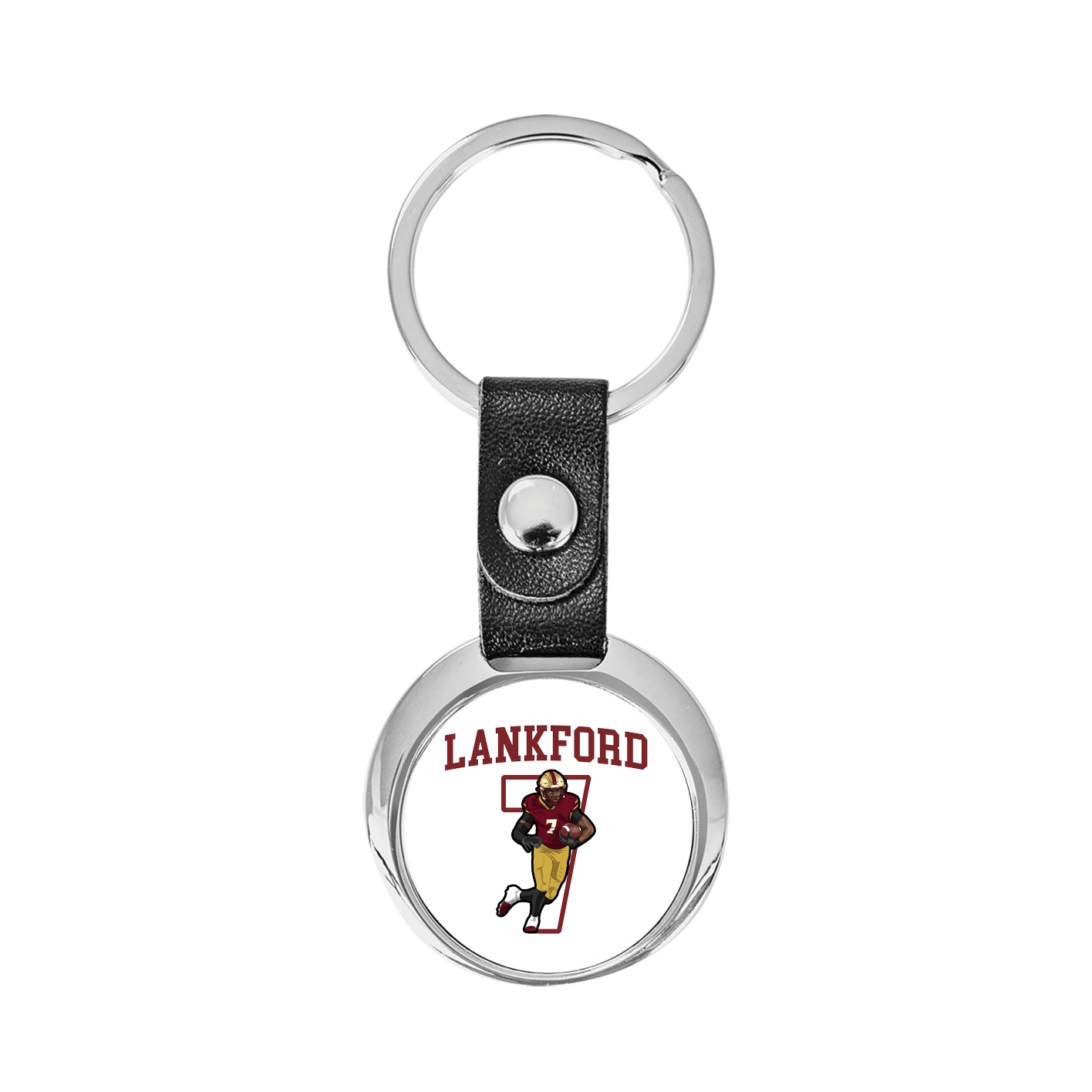 Key Chain — Shirsey in Classic