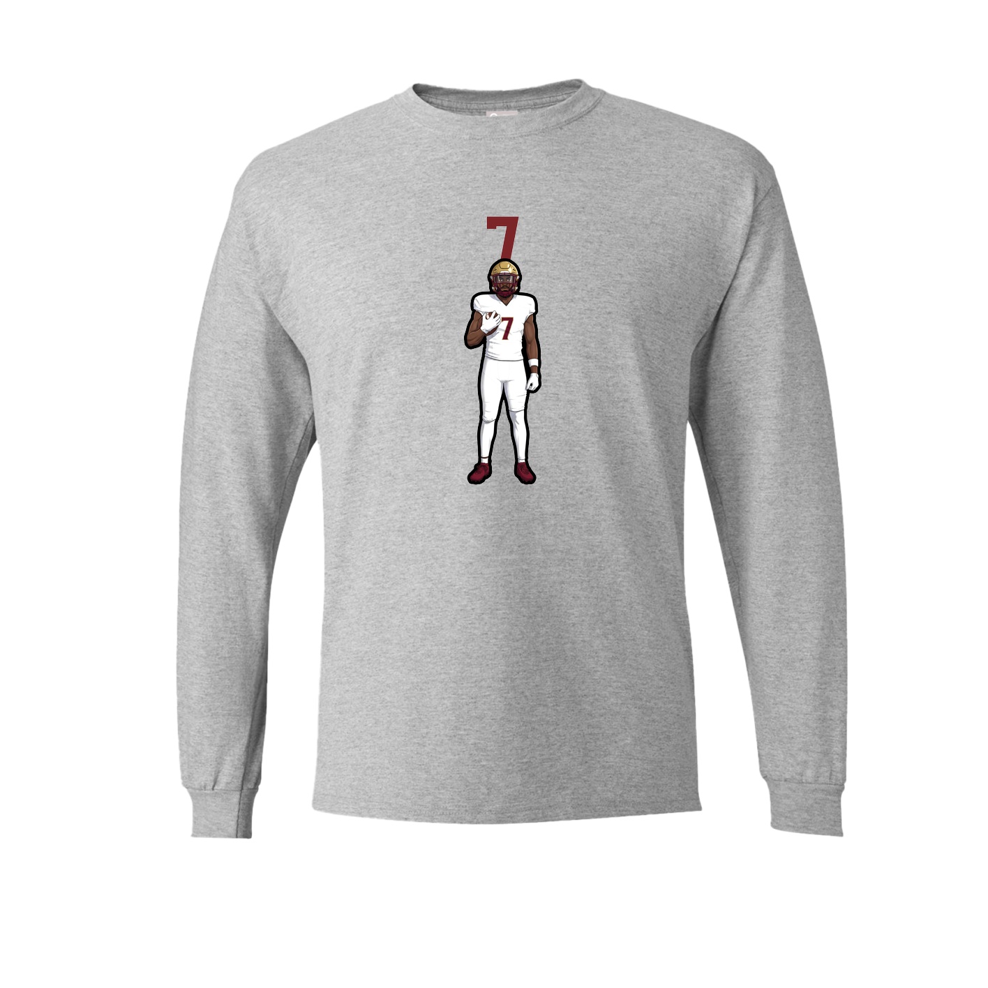 Long Sleeve Tee