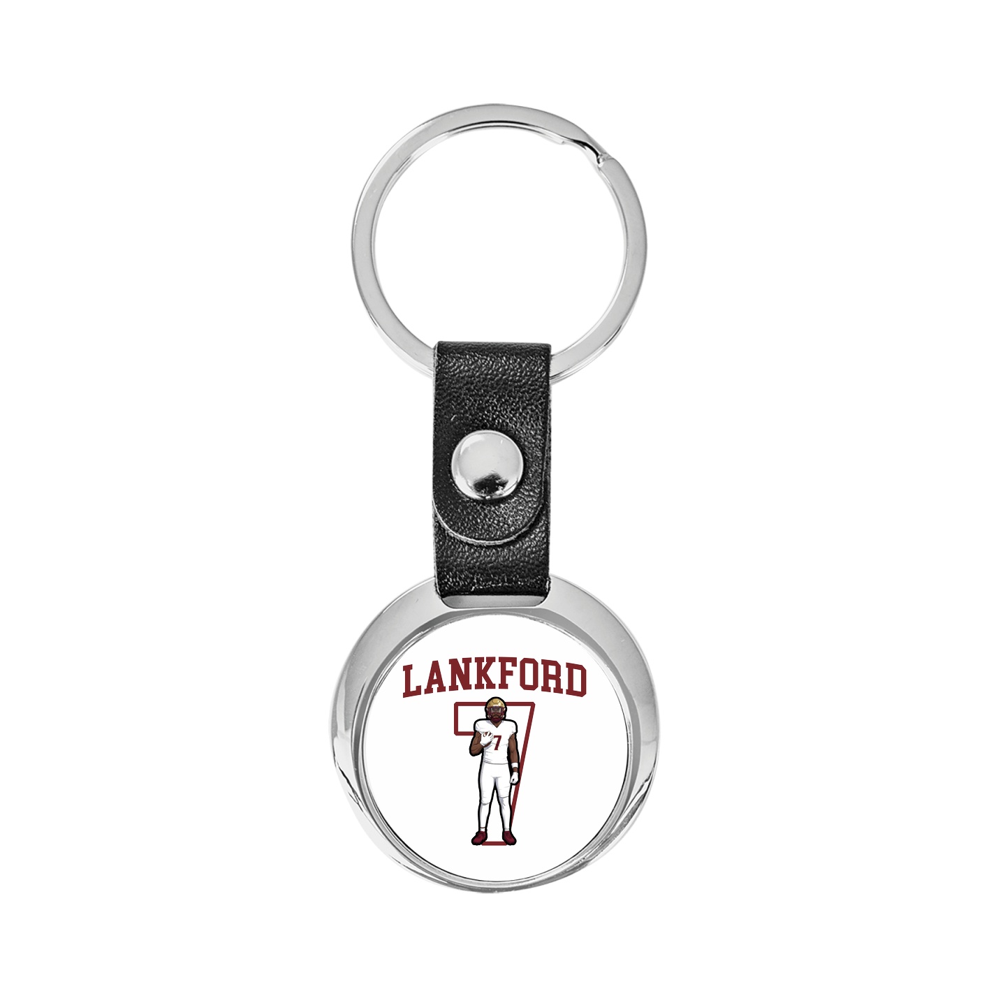 Key Chain — Shirsey in Classic