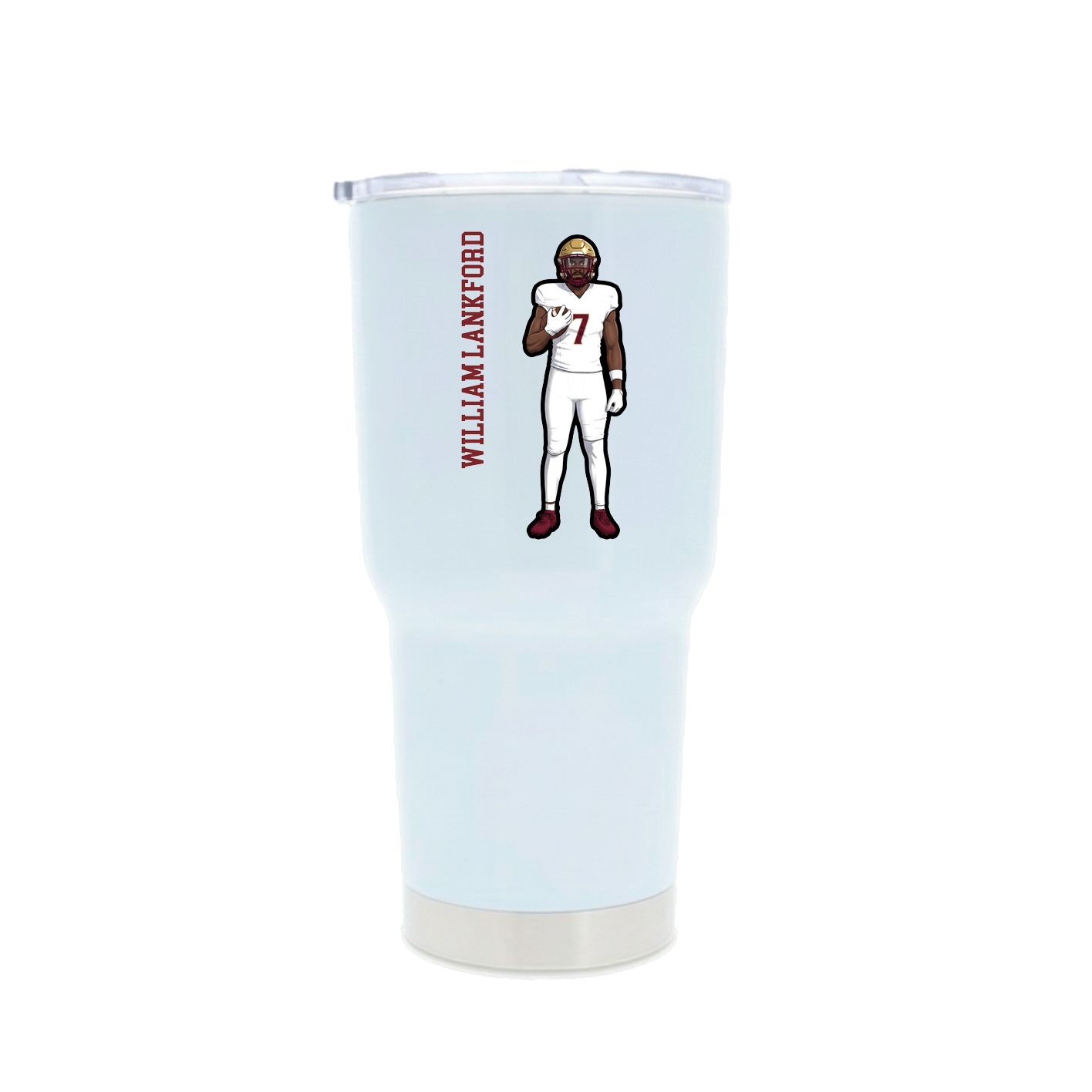 30oz Stainless Steel Tumbler