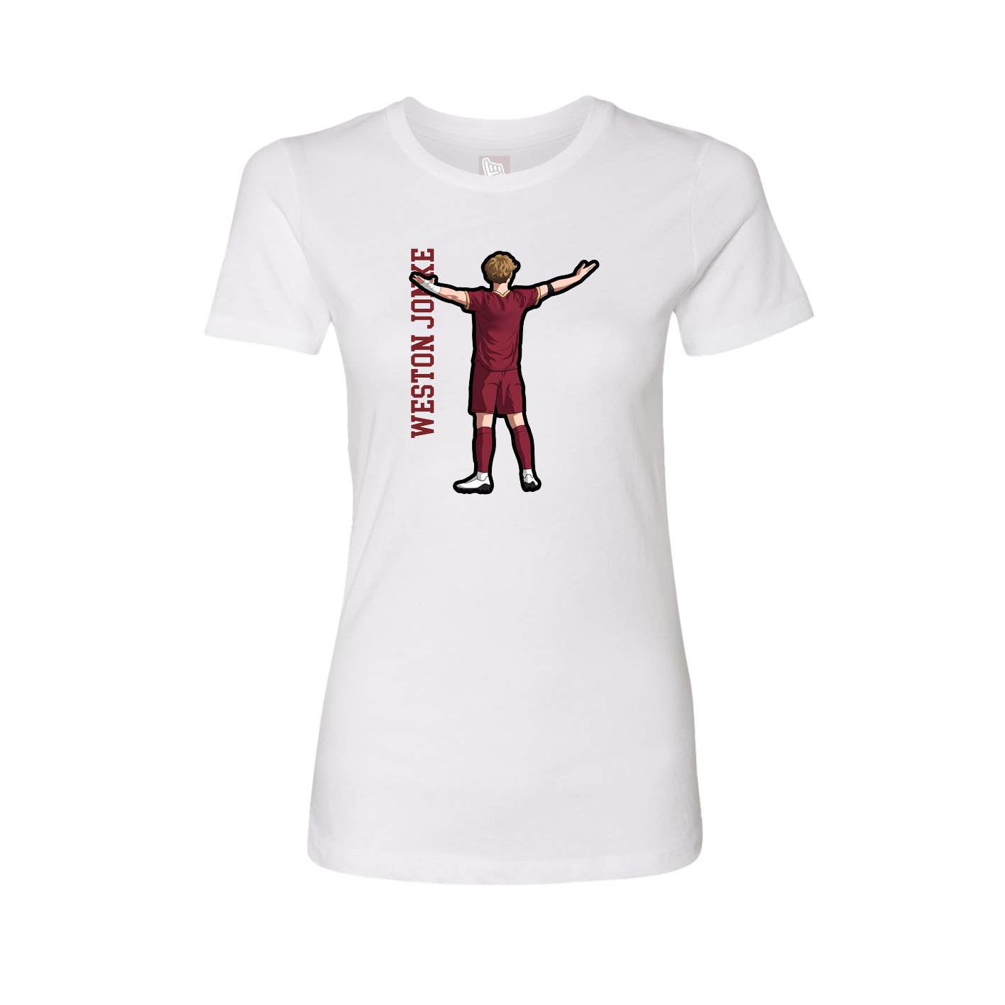 Womens Tee