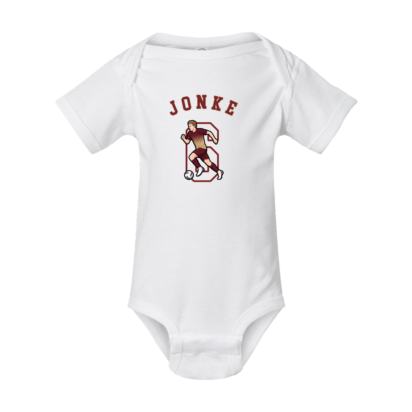 Baby Onesie