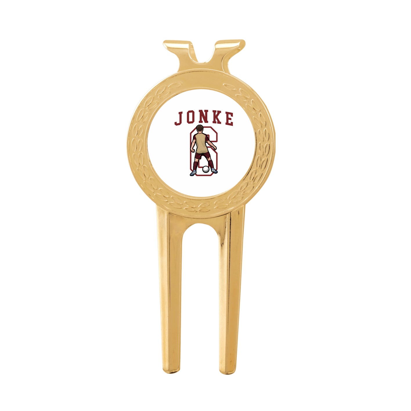 Divot Tool with Ball Marker — Shirsey in Classic