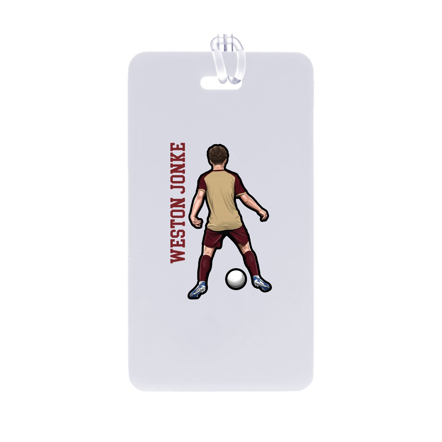 Bag Tag