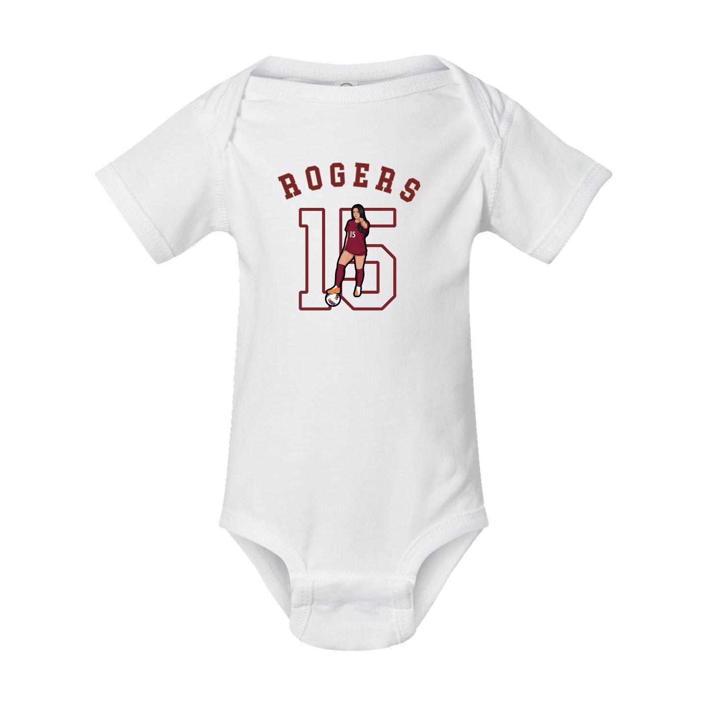 Baby Onesie