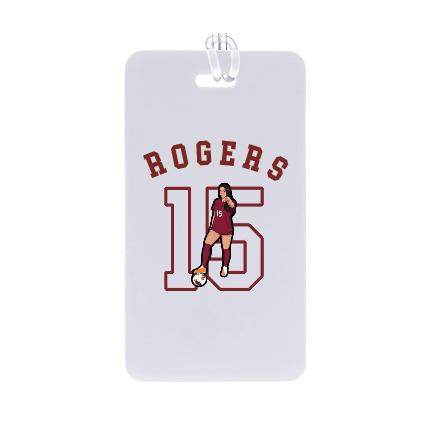 Bag Tag
