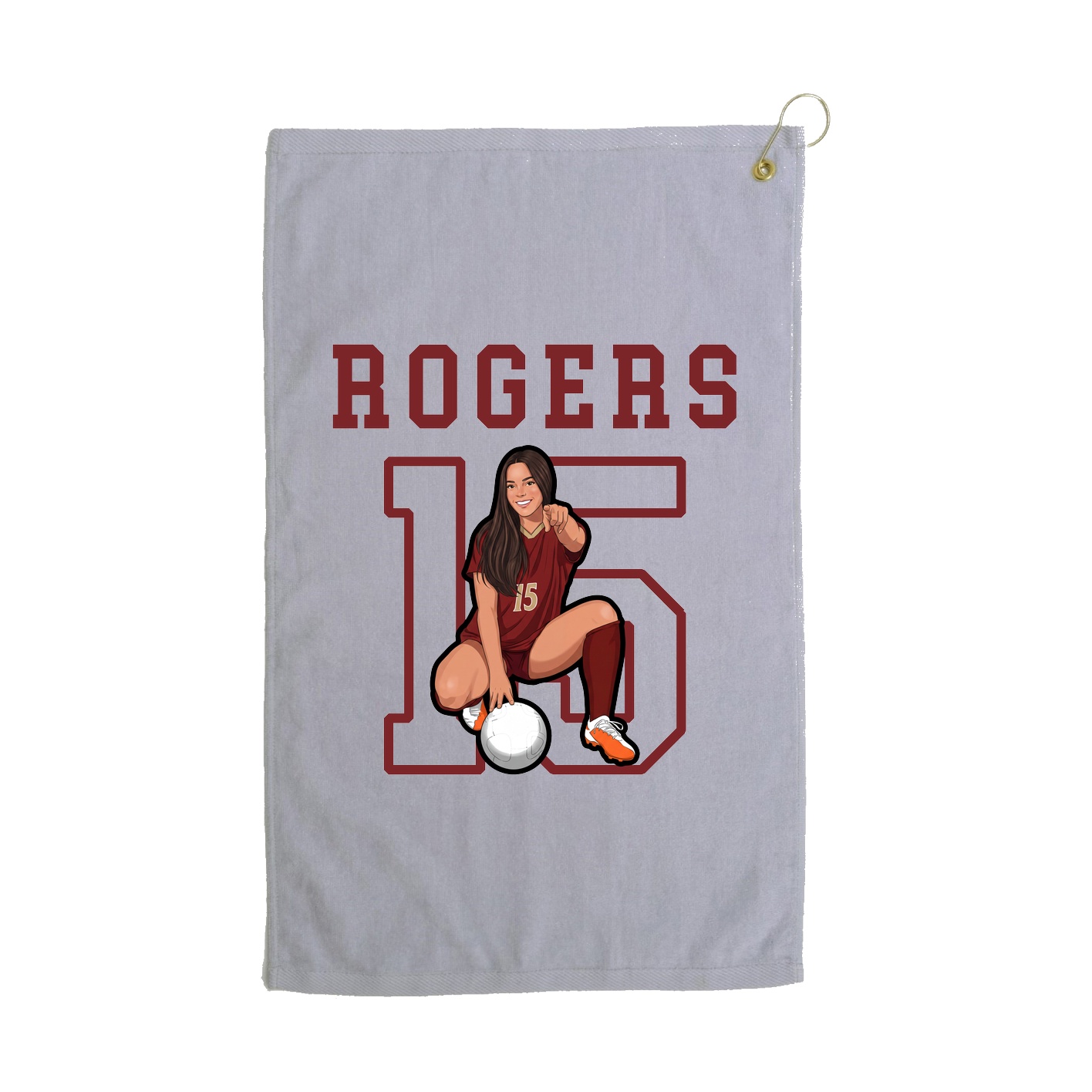 Golf Towel