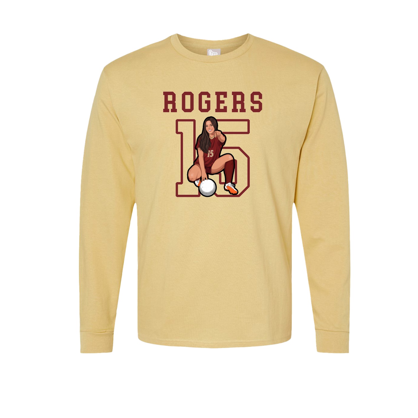 Long Sleeve Tee