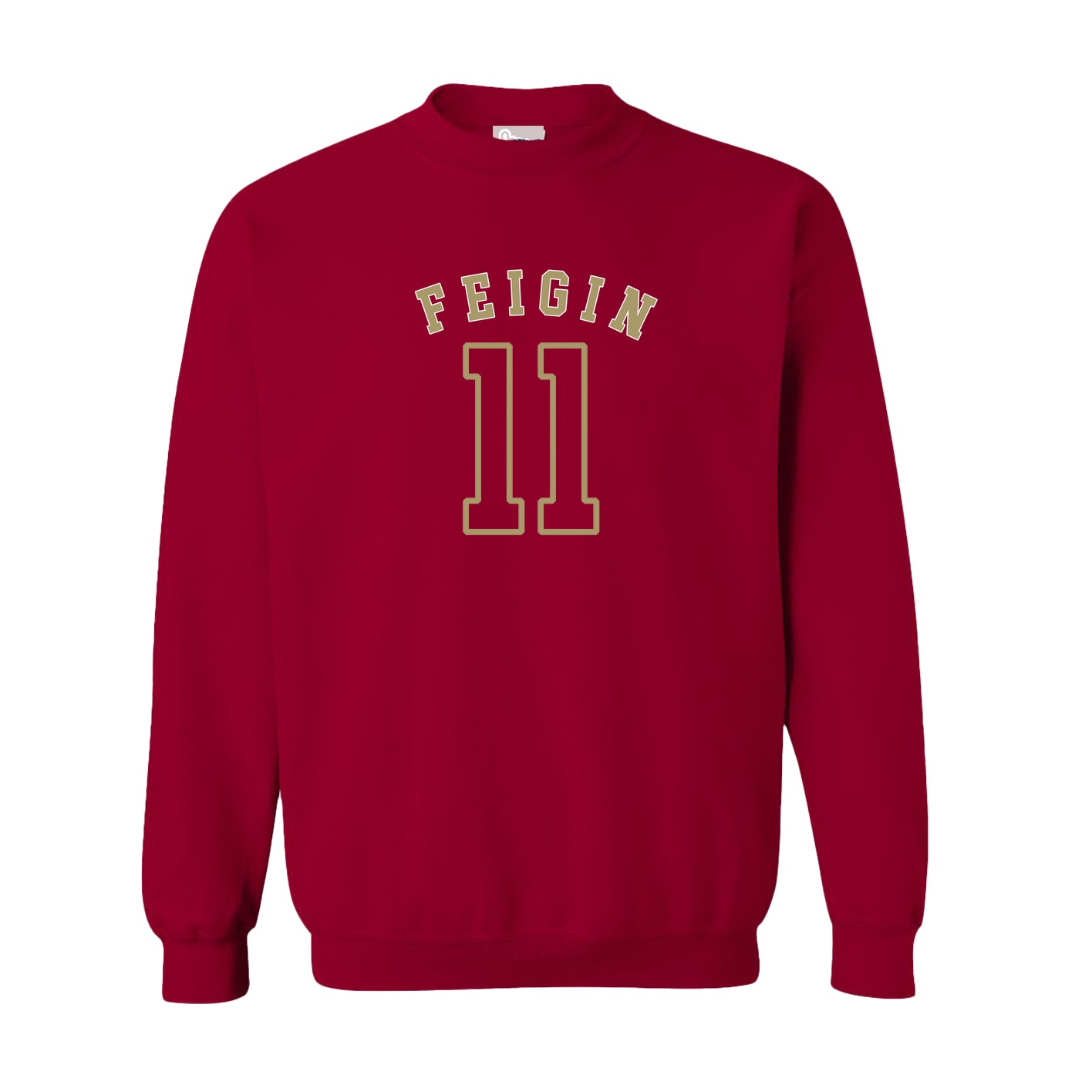Fleece Crew