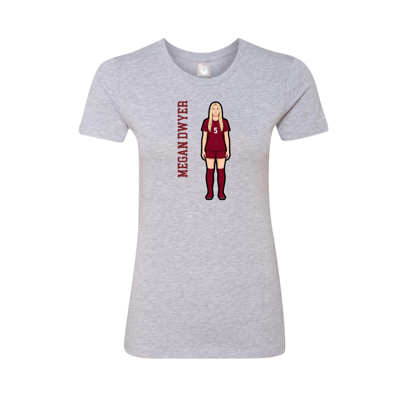 Womens Tee