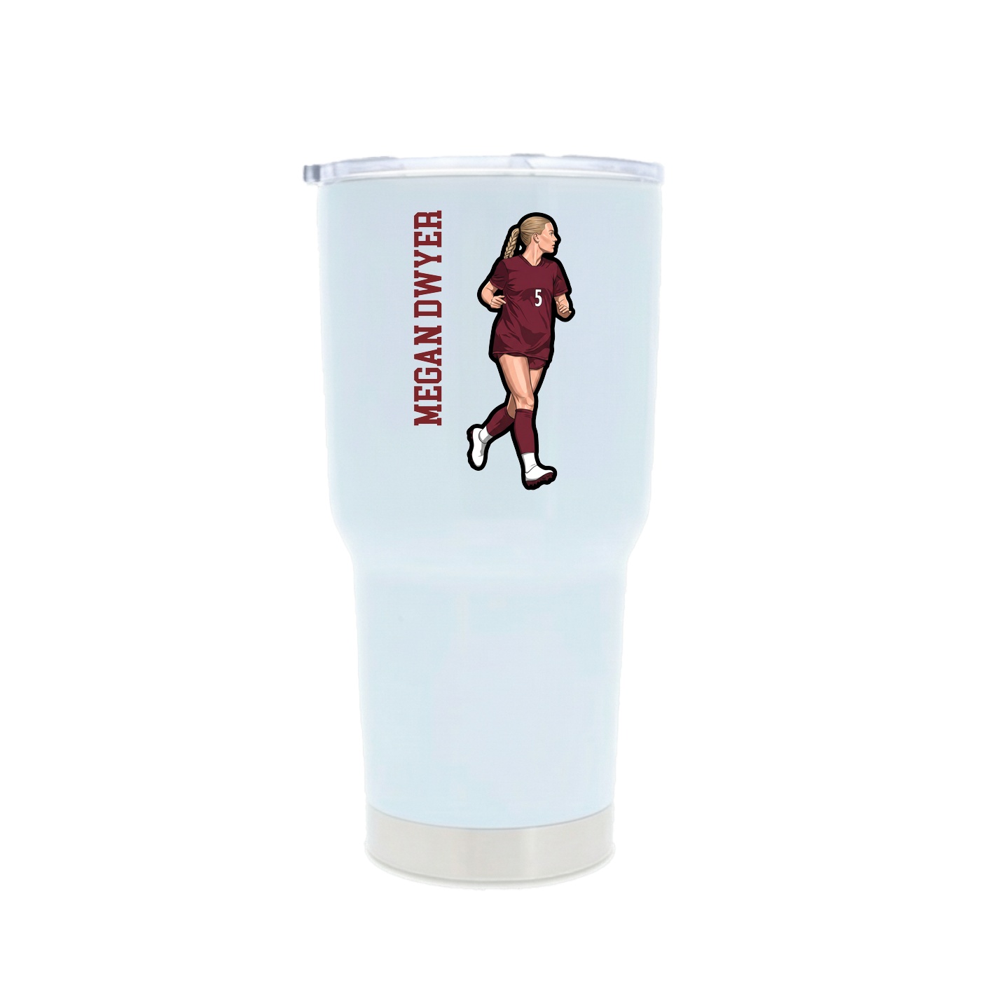 30oz Stainless Steel Tumbler