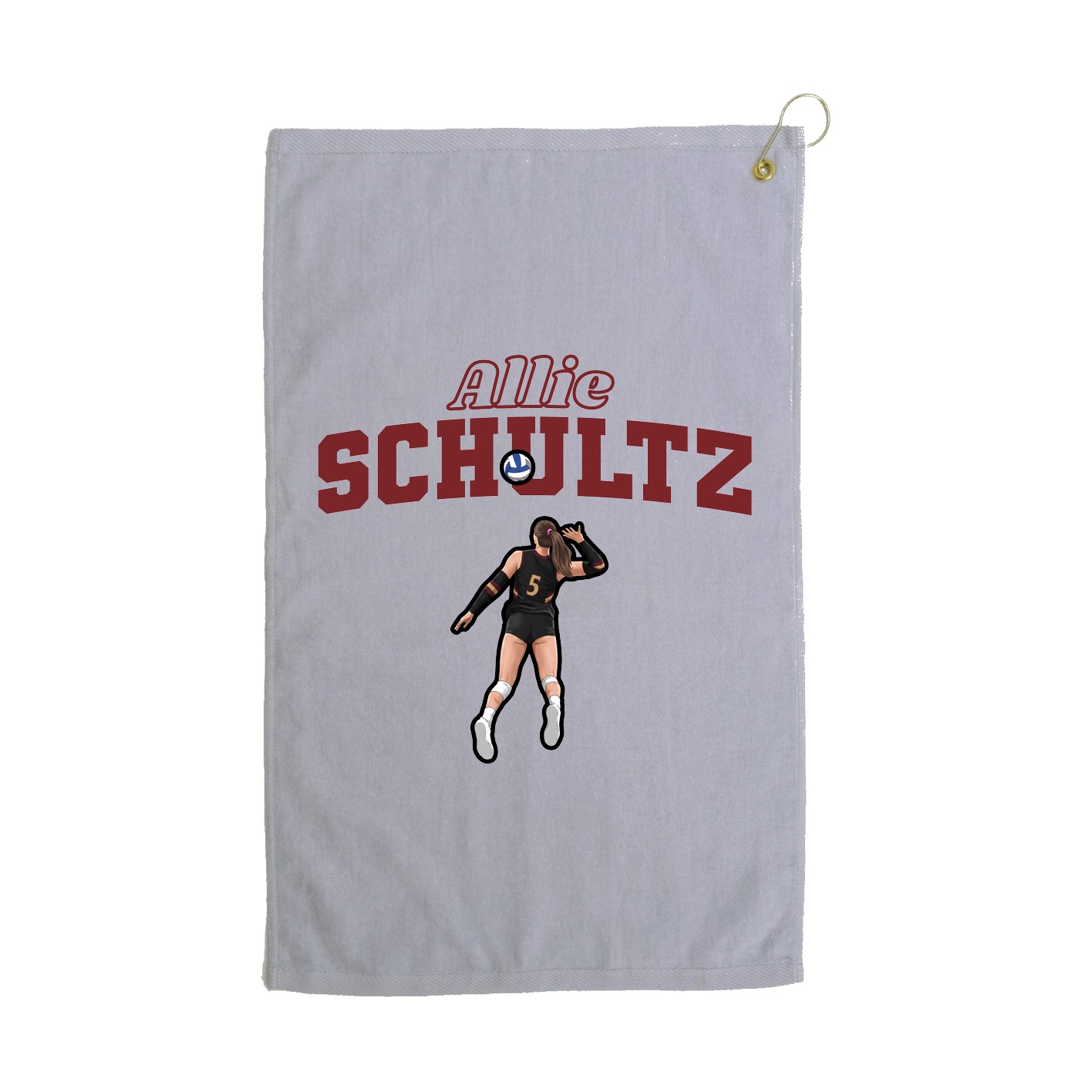 Golf Towel