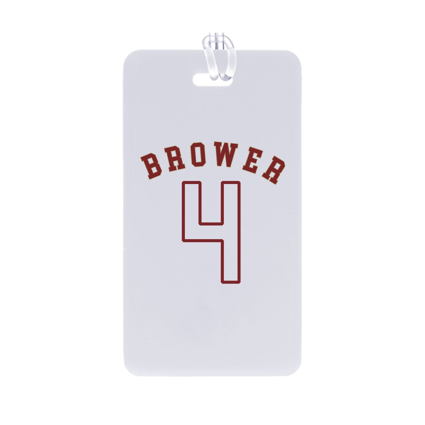 Bag Tag