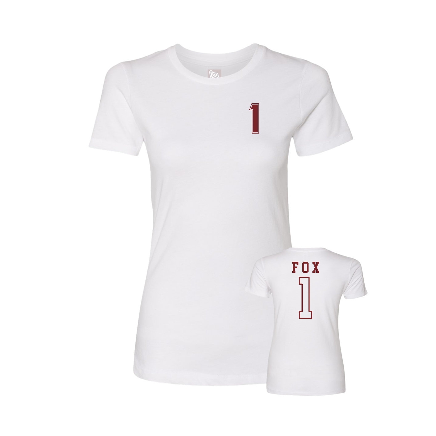 Womens Tee