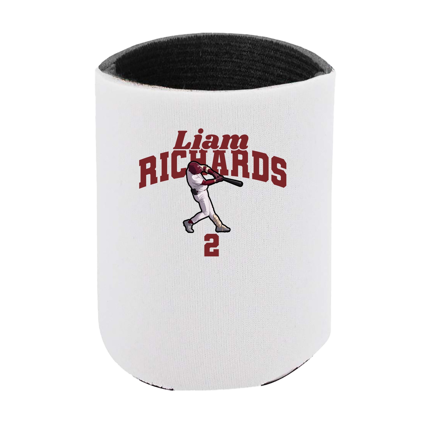 Can Holder — Signature Arch in White