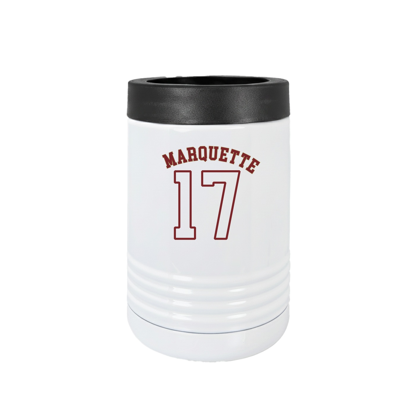 Beverage Holder — Shirsey Arch in White