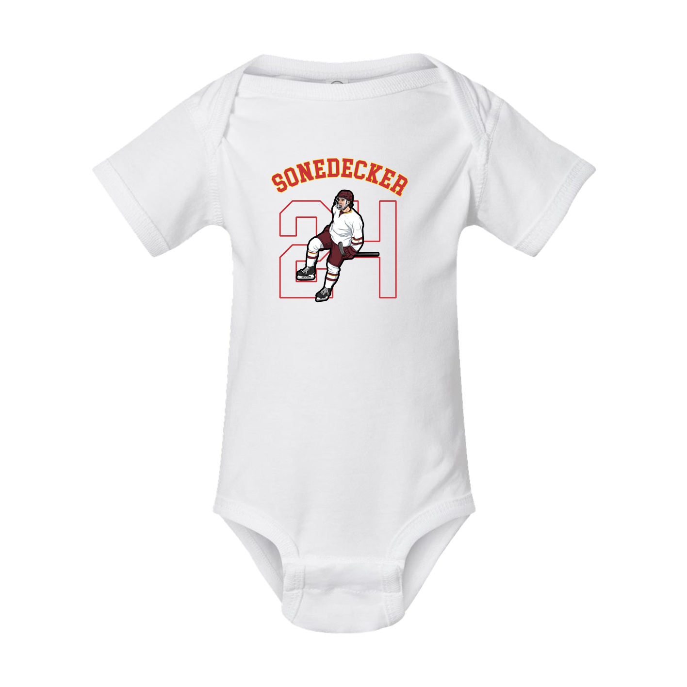 Baby Onesie