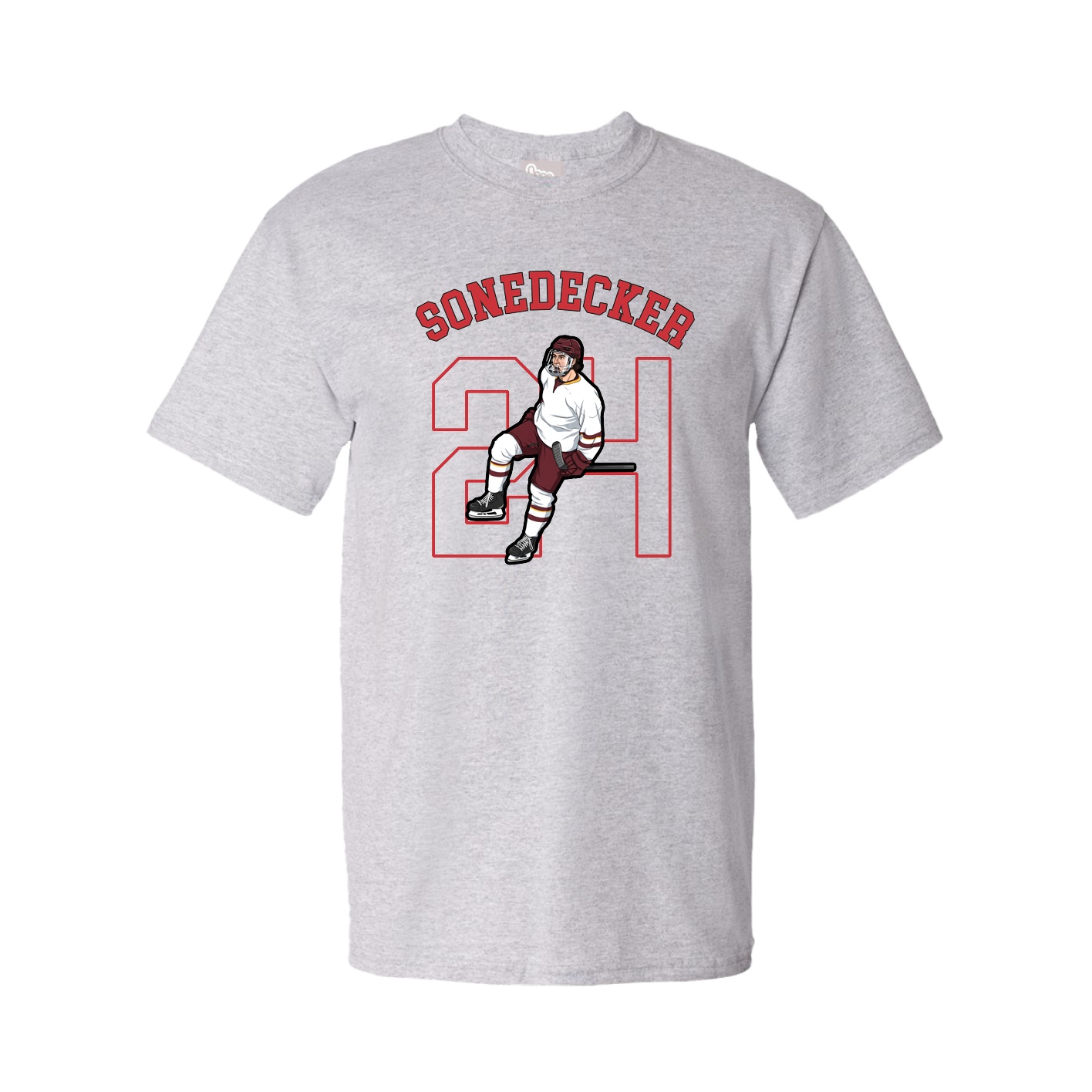 NIL Club Tee