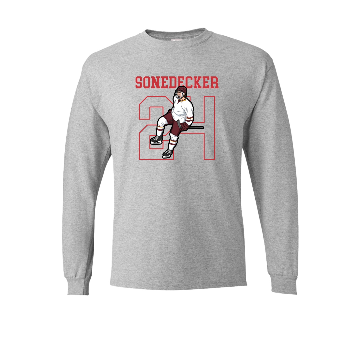 Long Sleeve Tee