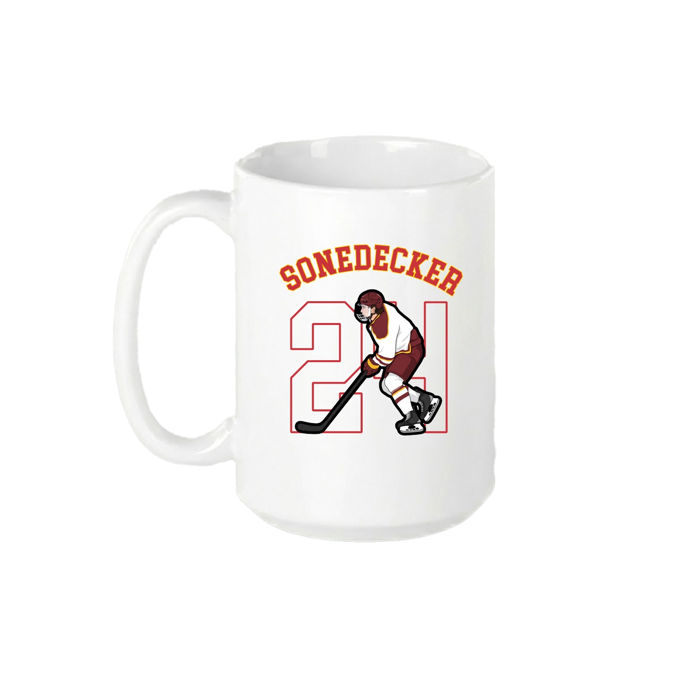 15oz Coffee Mug