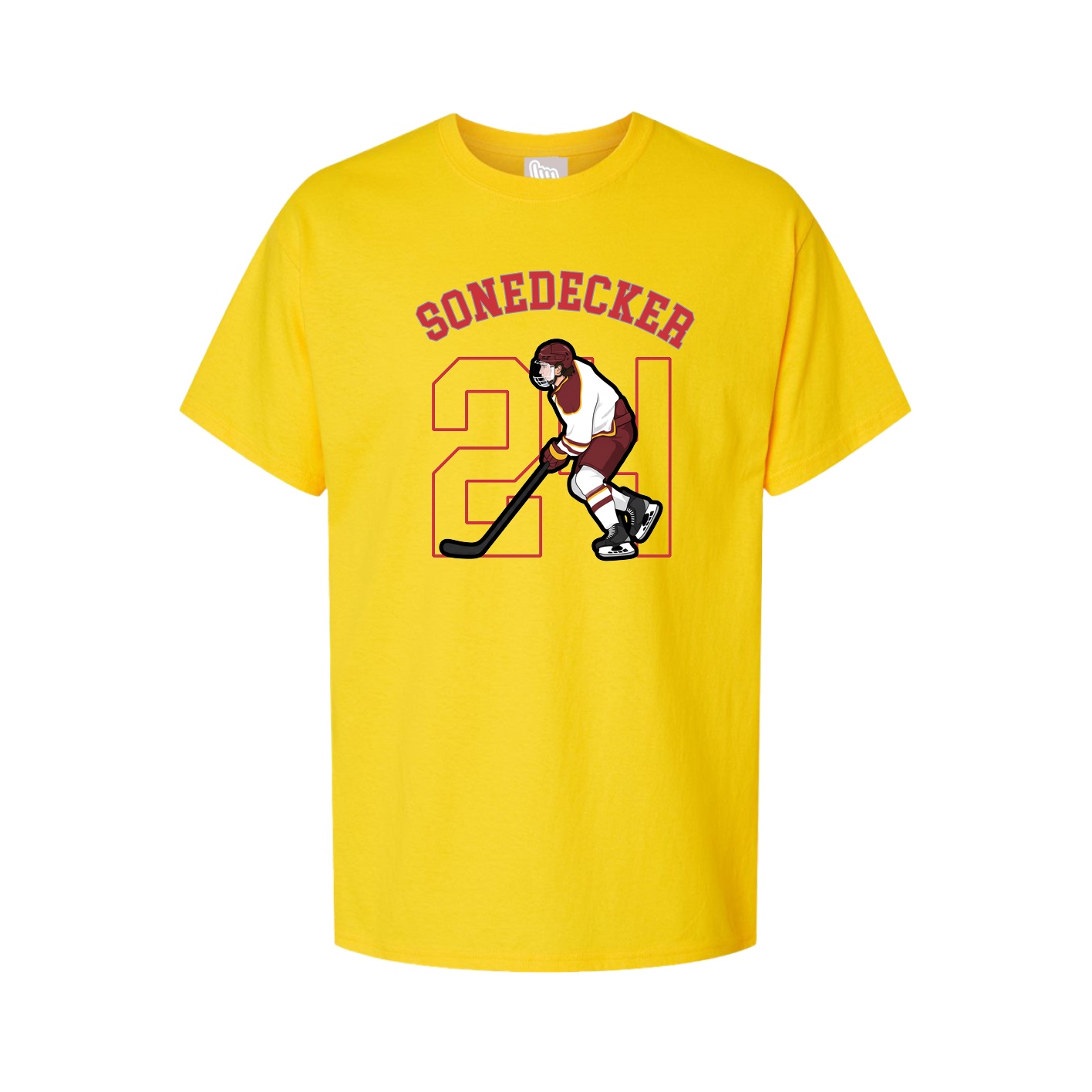 NIL Club Youth Tee