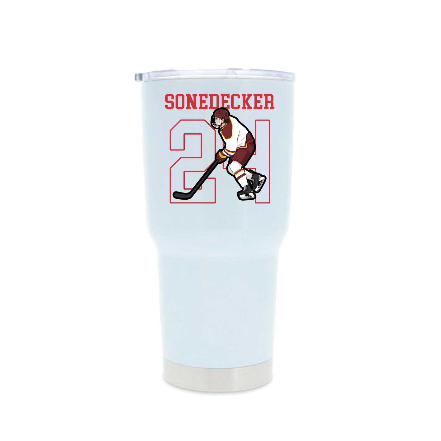 30oz Stainless Steel Tumbler