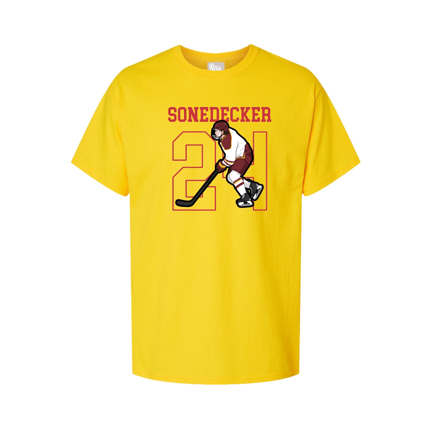 NIL Club Tee
