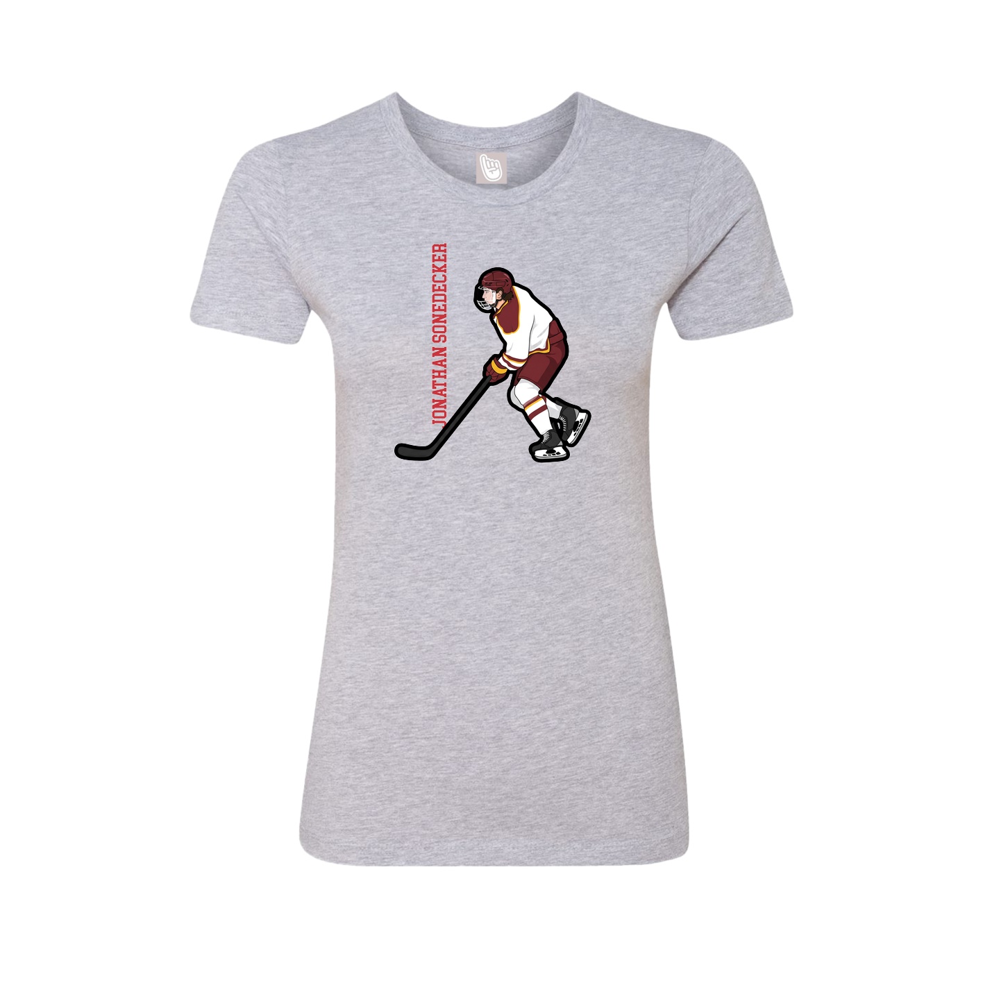 NIL Club Womens Tee