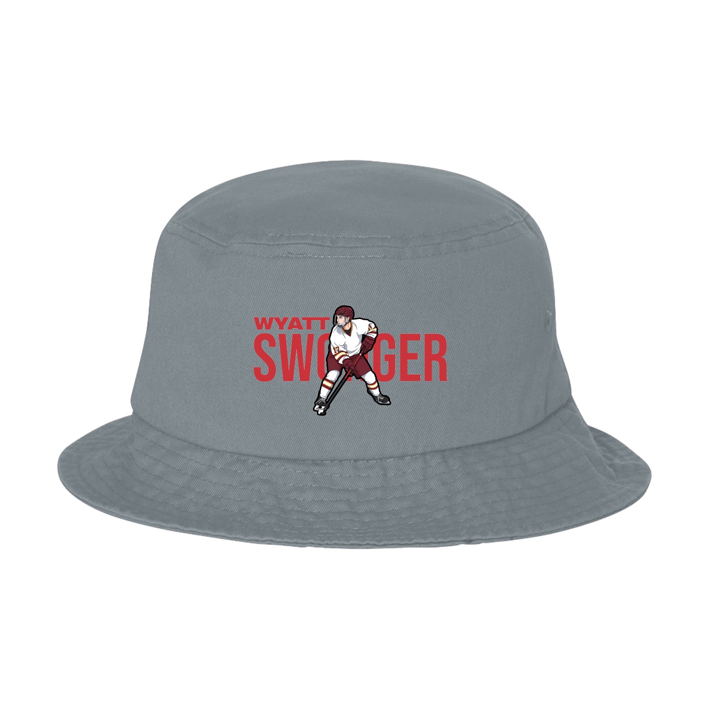 Bucket Cap