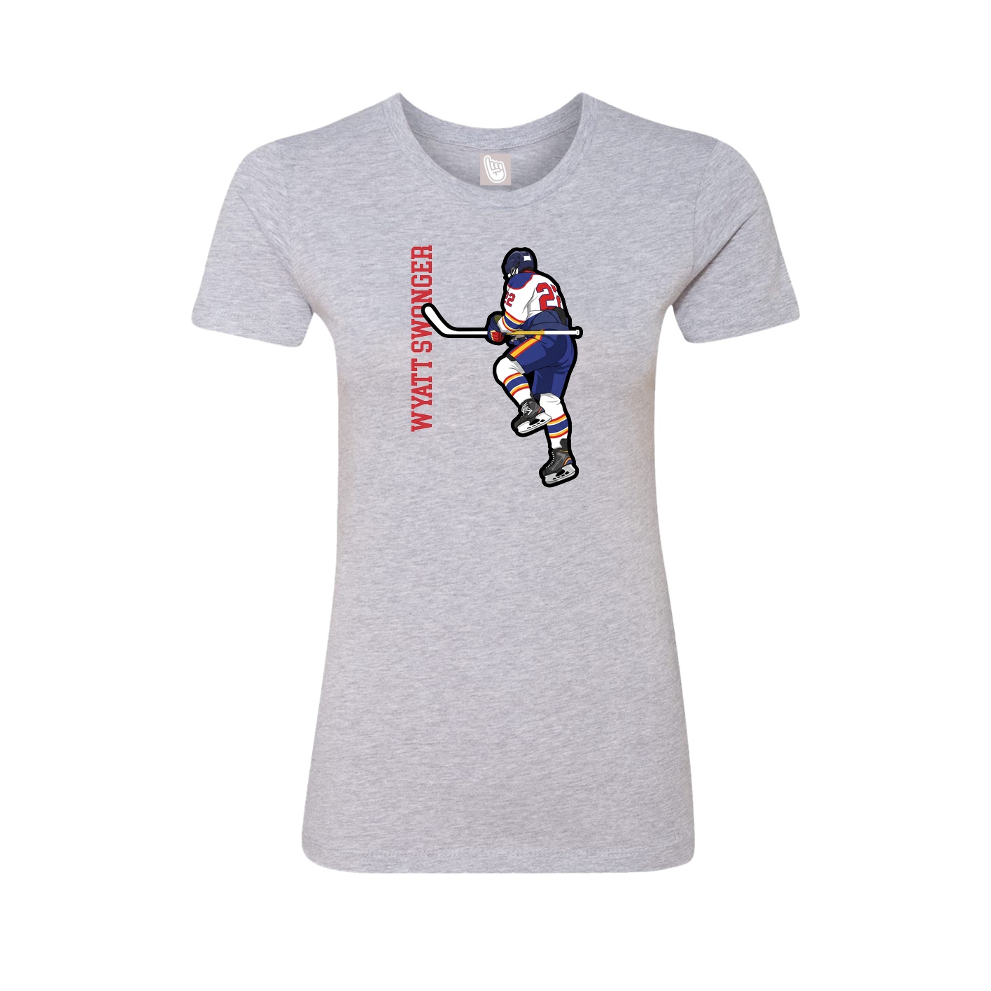 Womens Tee