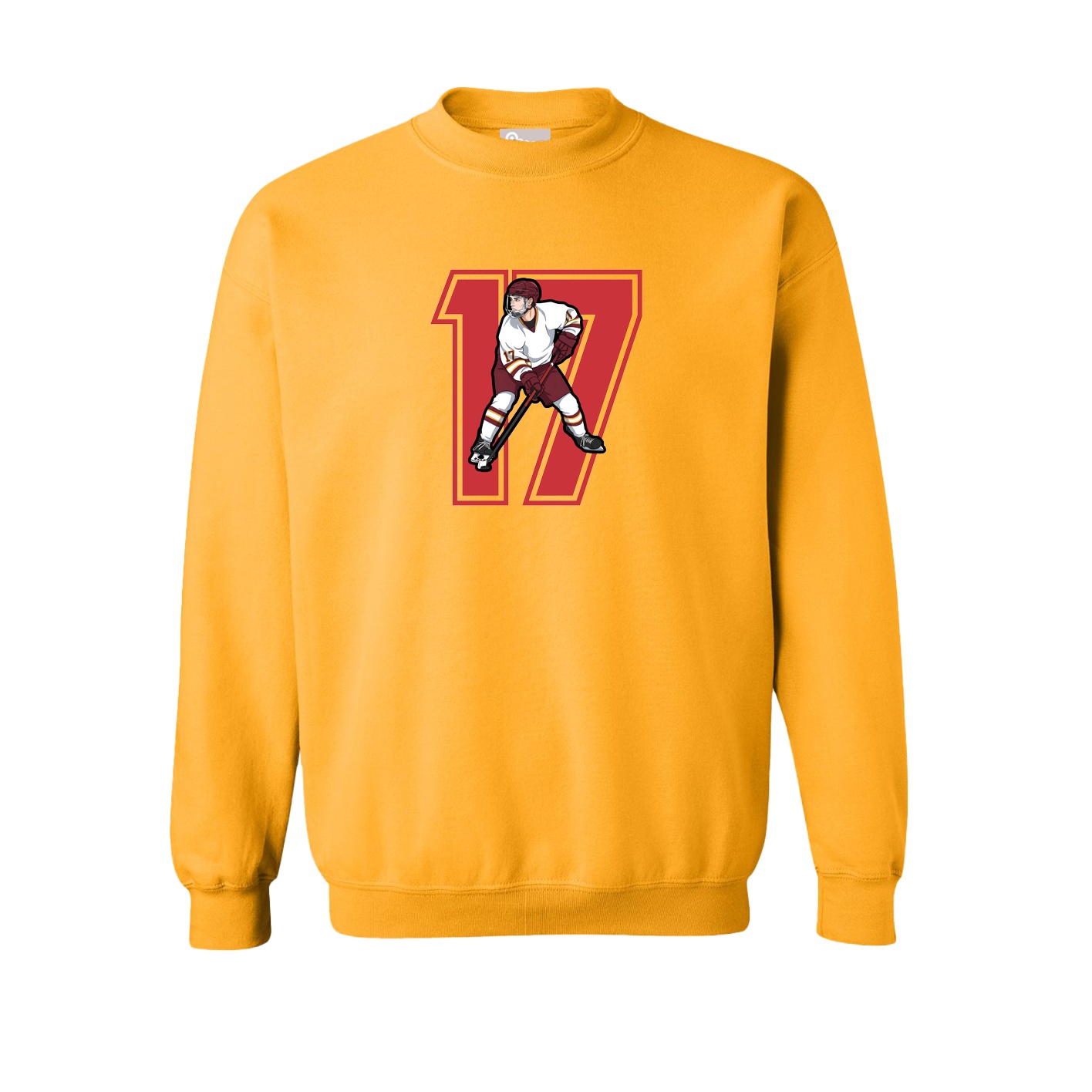Fleece Crew