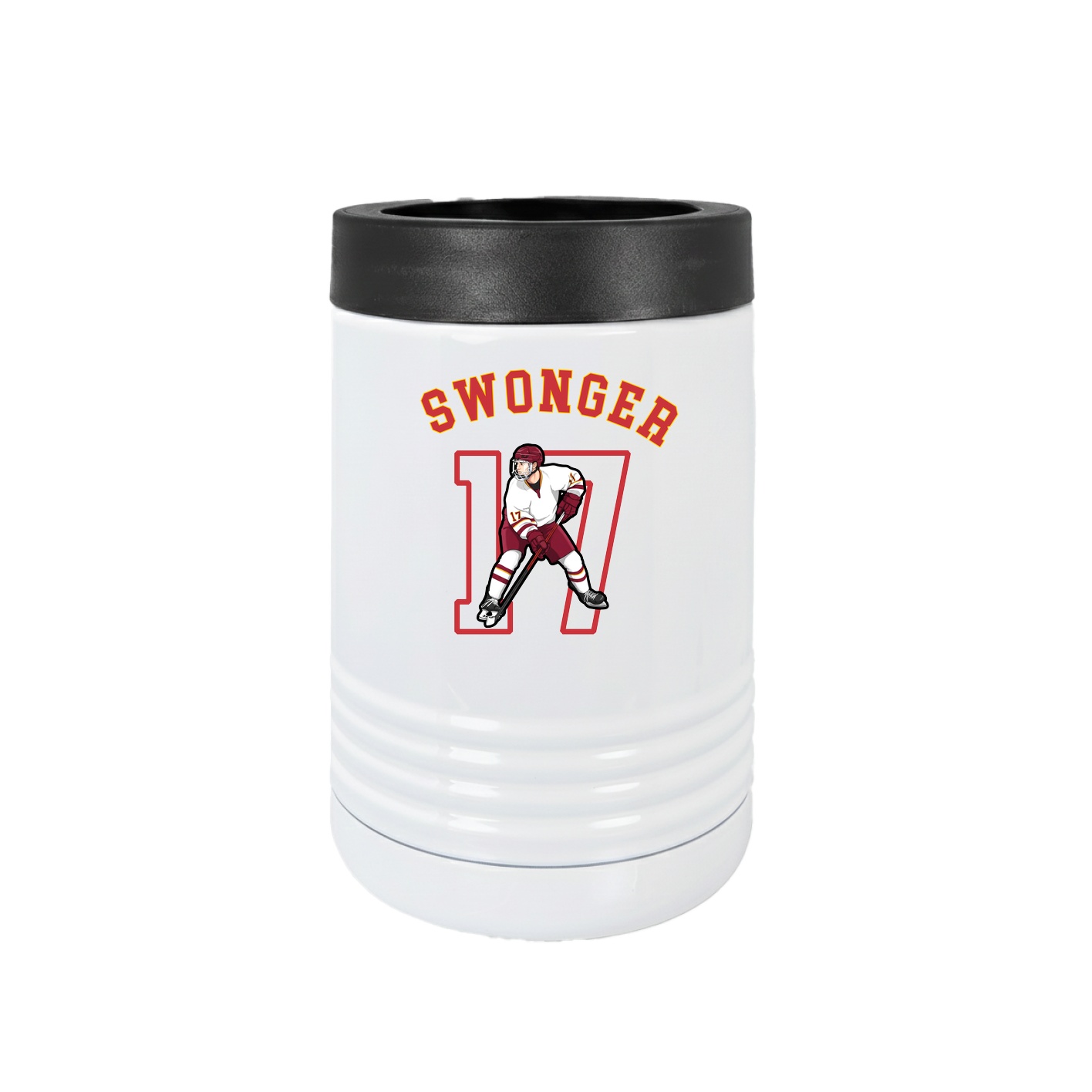 Beverage Holder — Shirsey Arch in White