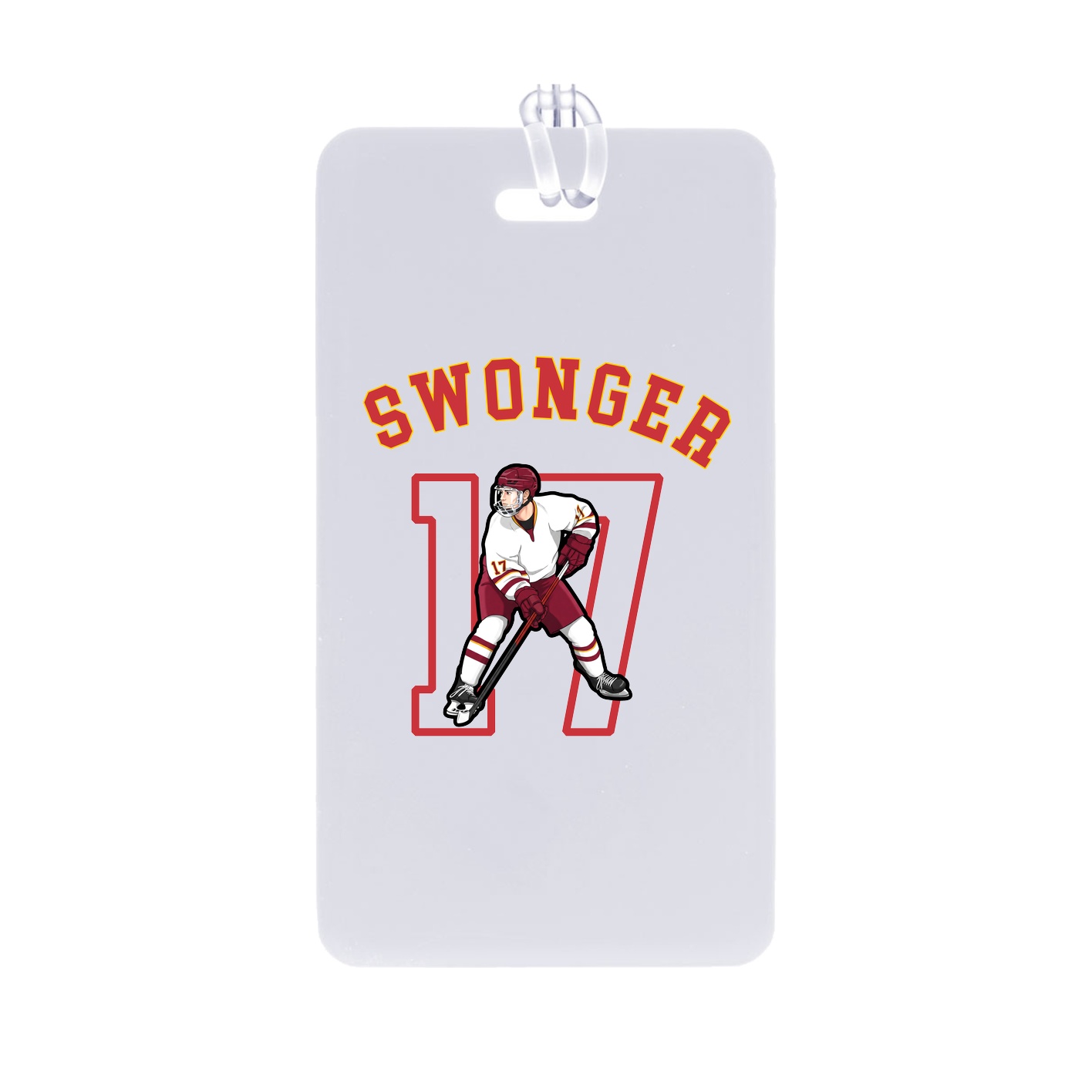 Bag Tag