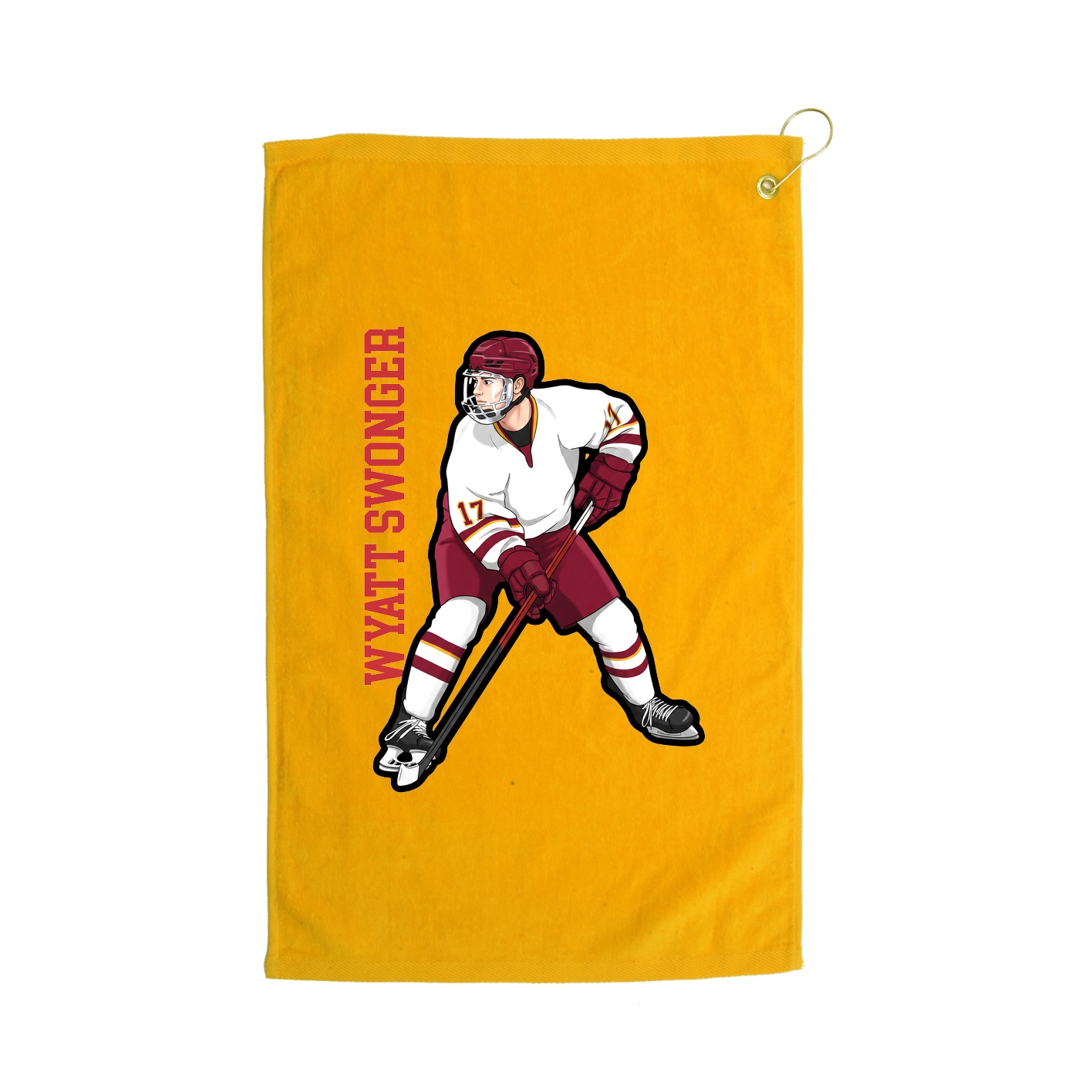 Golf Towel