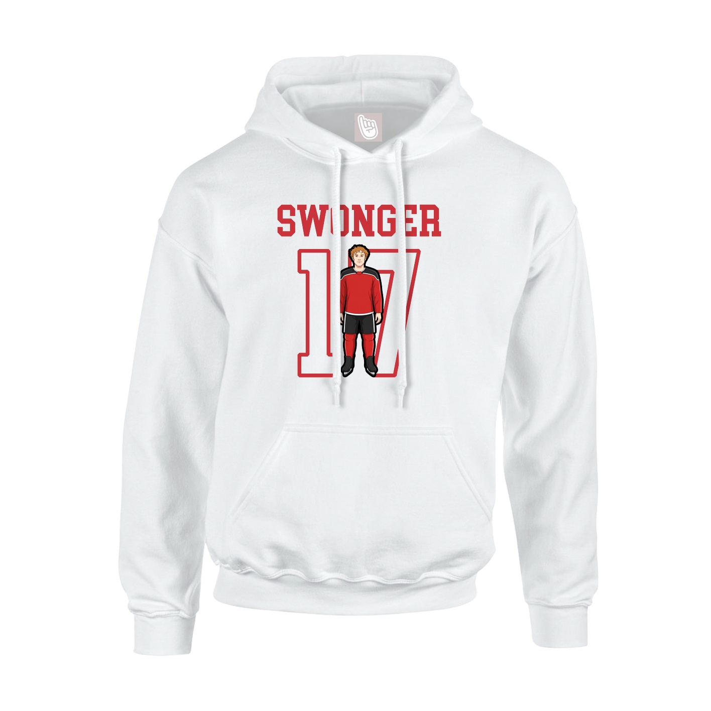 Youth Hoodie