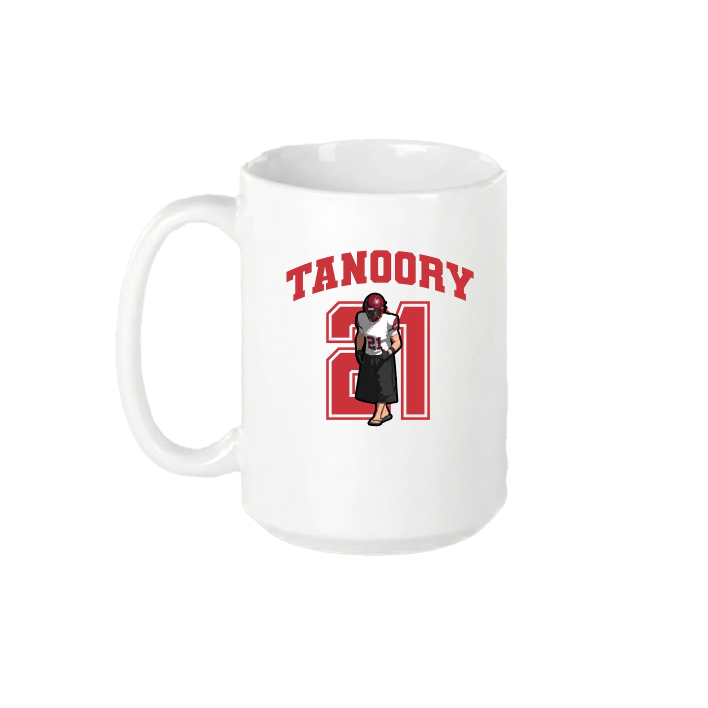 15oz Coffee Mug
