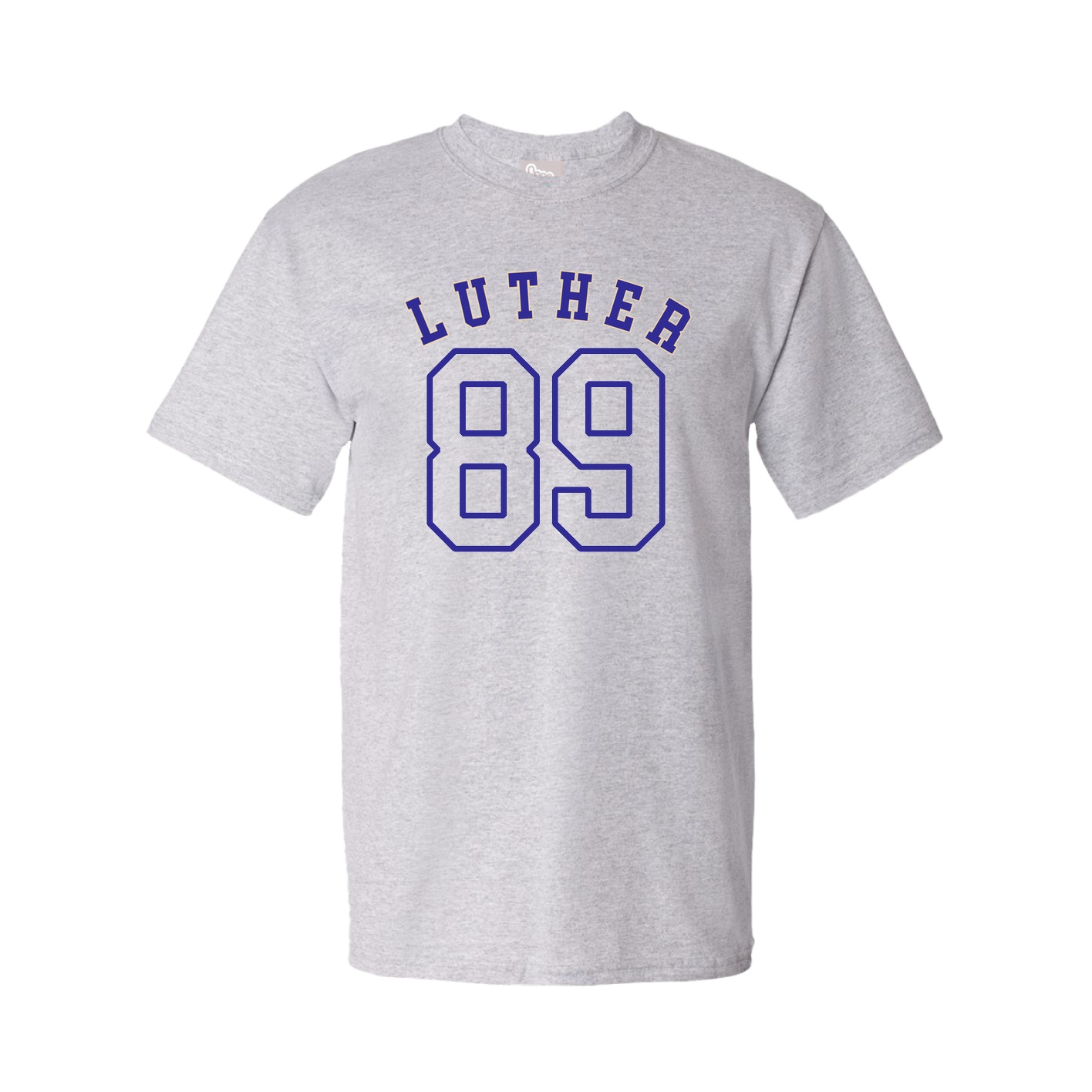 Tee — Shirsey Arch in Grey