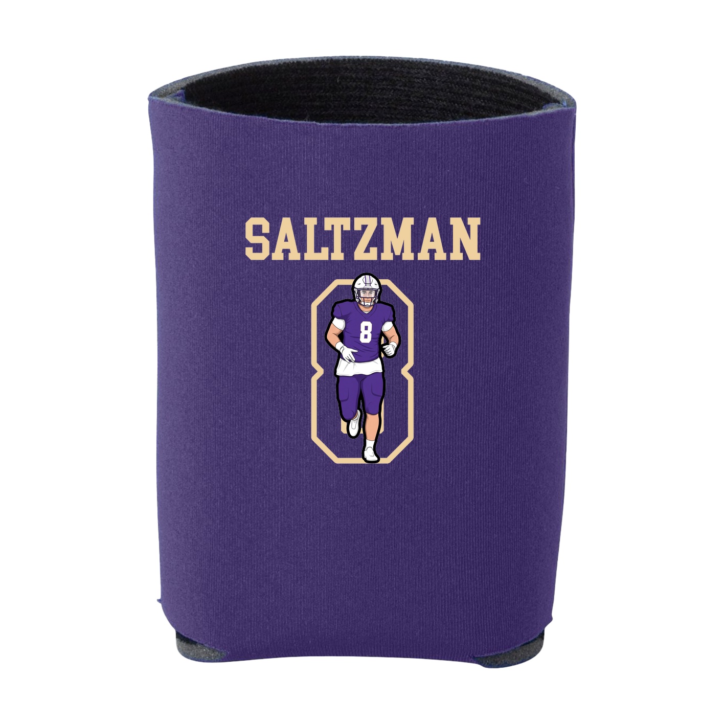 Can Holder — Shirsey in Purple